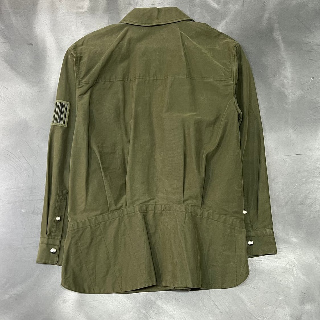  알렉산더 왕 필드 자켓 y14932 상품이미지2