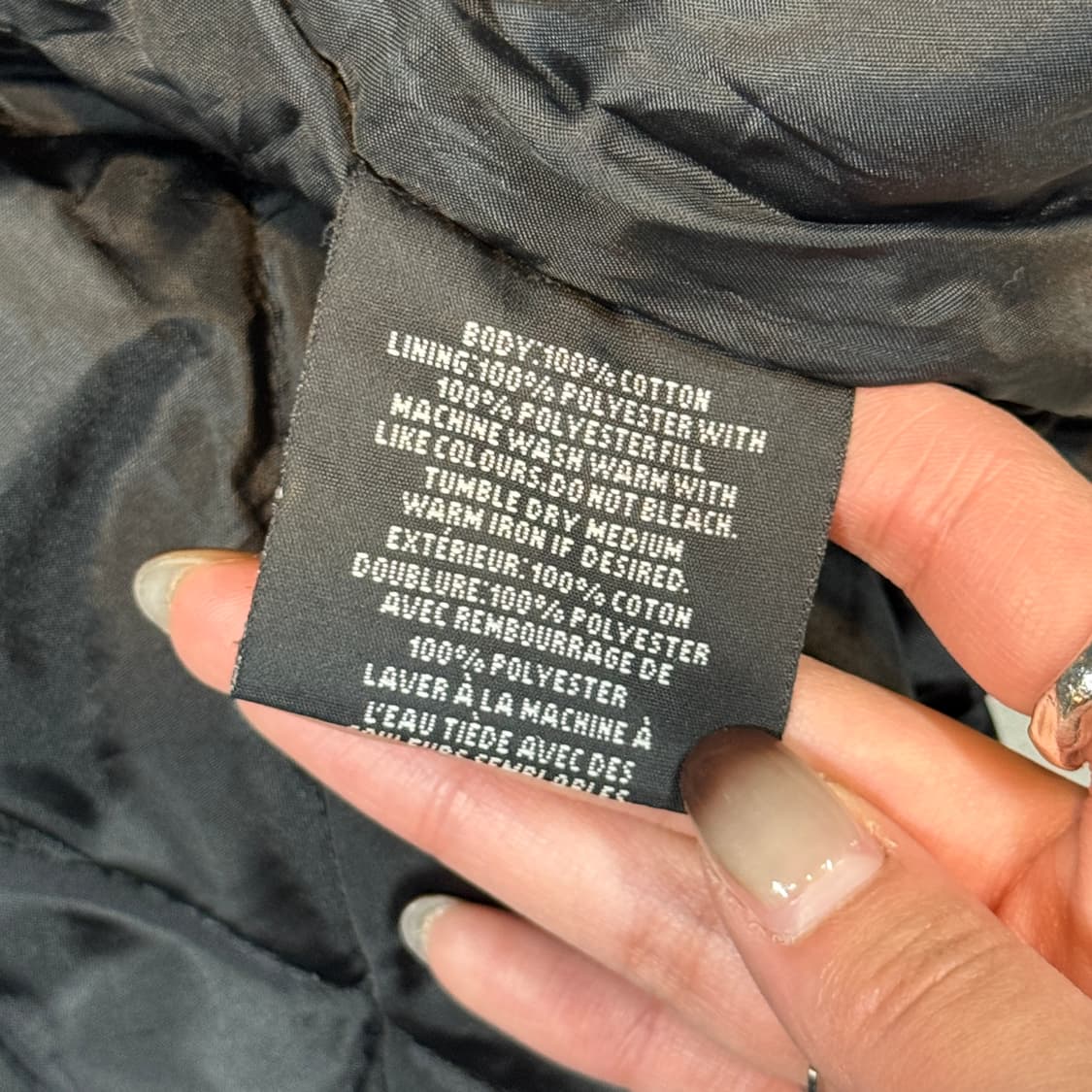 L) Super TUFF 트레디셔널 워크웨어 워크 자켓 상품이미지8