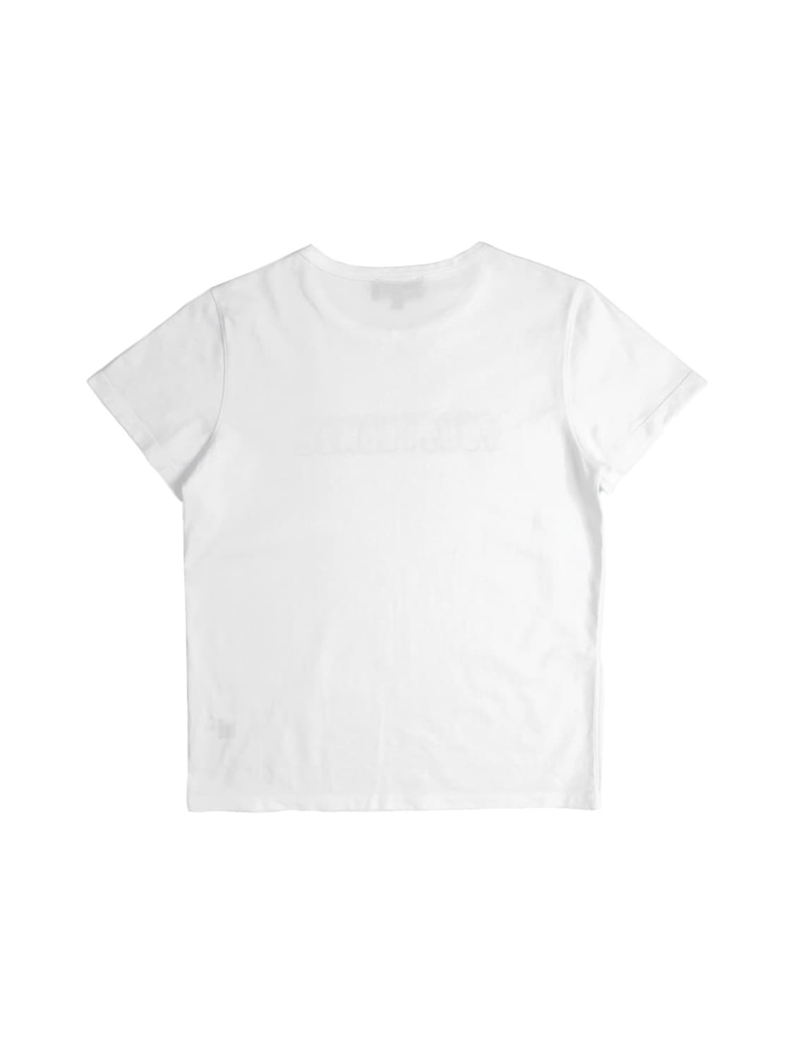 A.P.C. touitronic T-shirt 상품이미지5