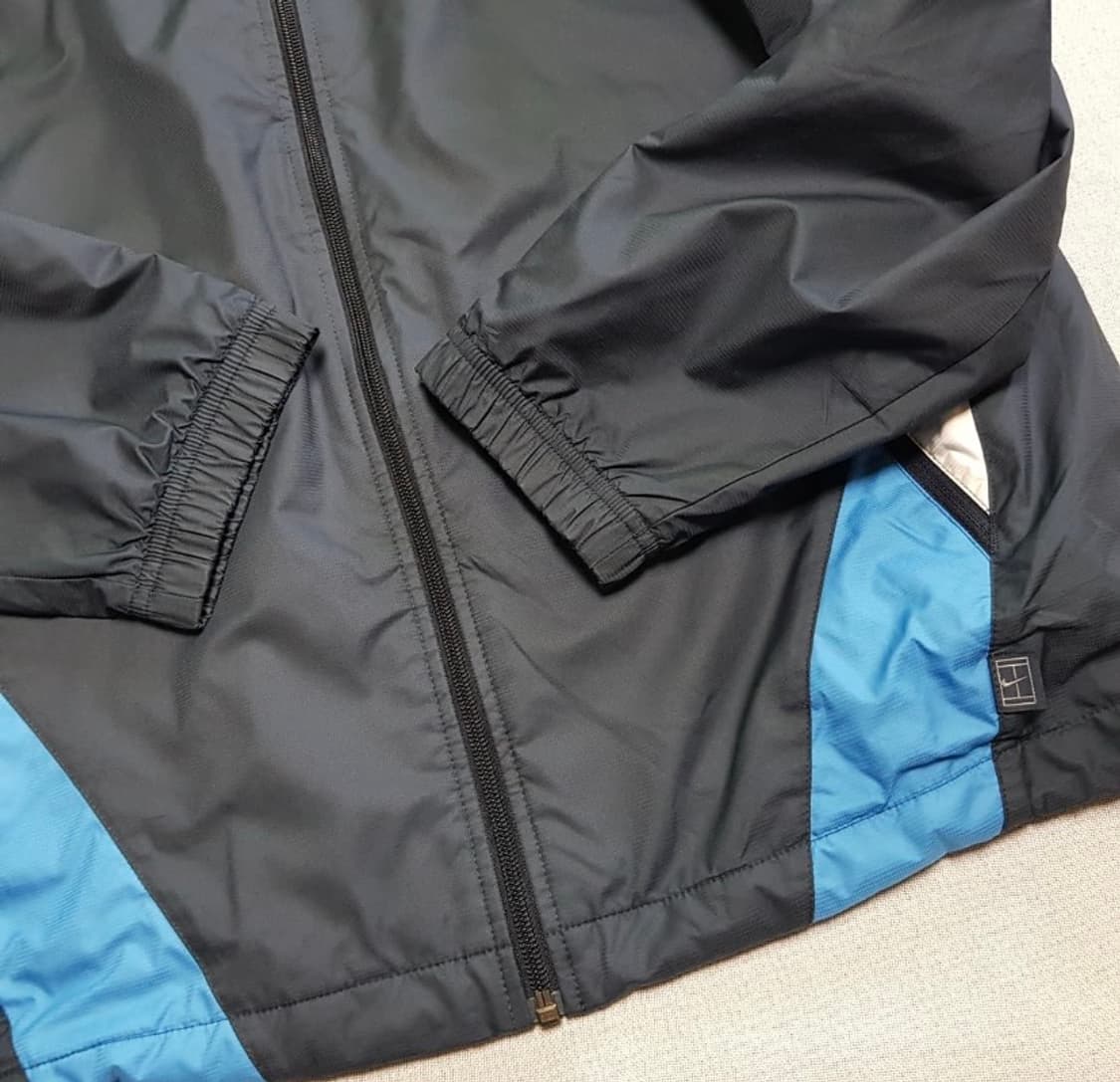 나이키 빈티지 바람막이 상품이미지5