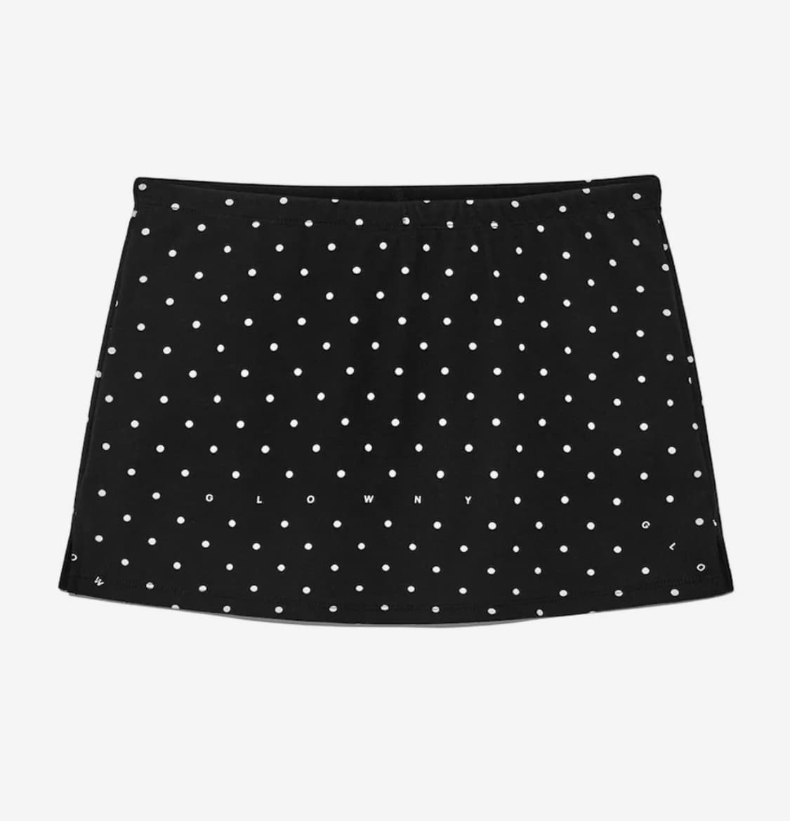 글로니 WILD MINI SKIRT  상품이미지1