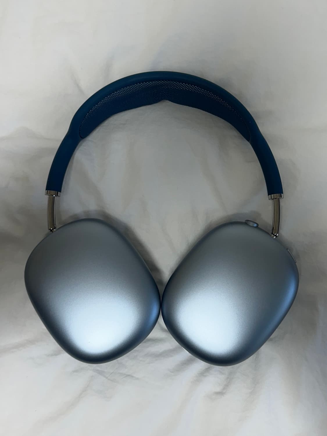 에어팟 맥스 8핀 블루 상품이미지1