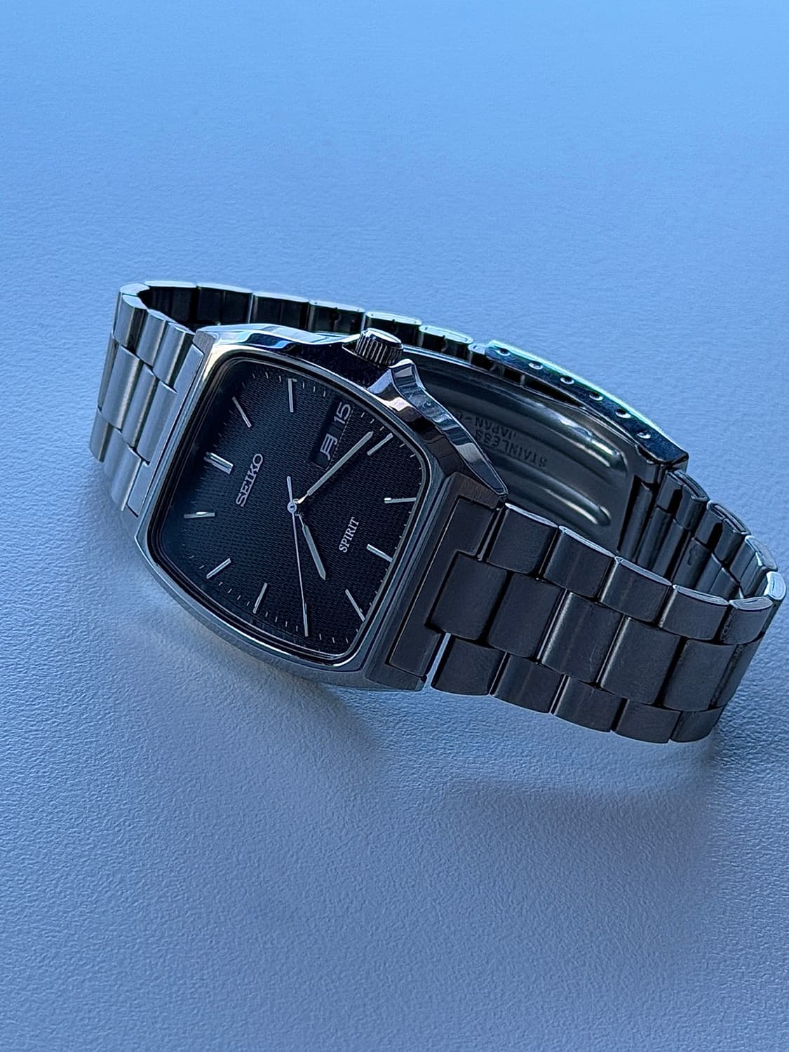 SEIKO quartz spirit 상품이미지1