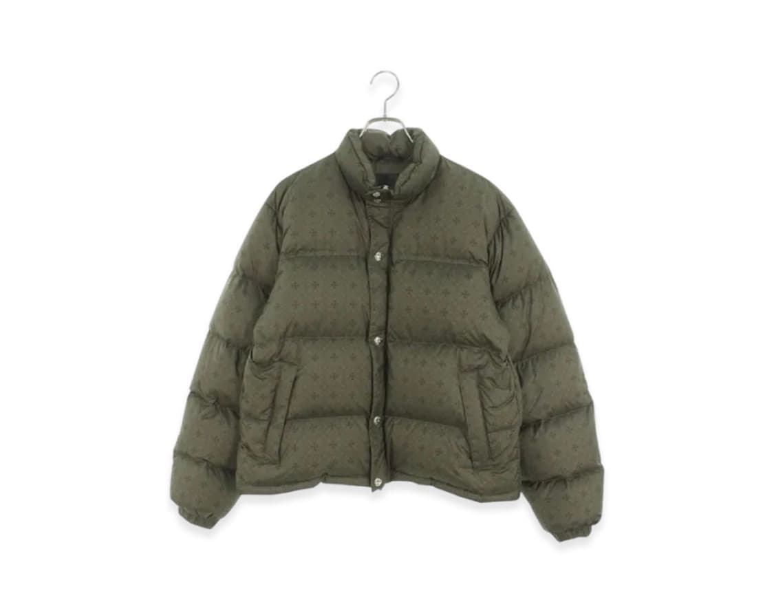 크롬하츠 스티프 v2 패딩 상품이미지1