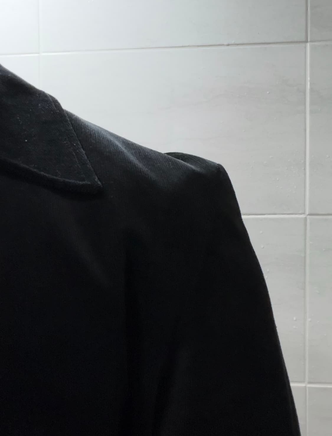 세비지 코듀로이 워크 자켓 XL 상품이미지7