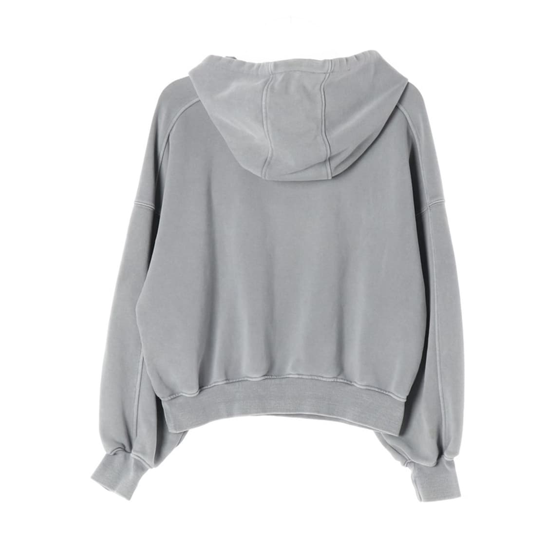 인사일런스 후드티 M 상품이미지2