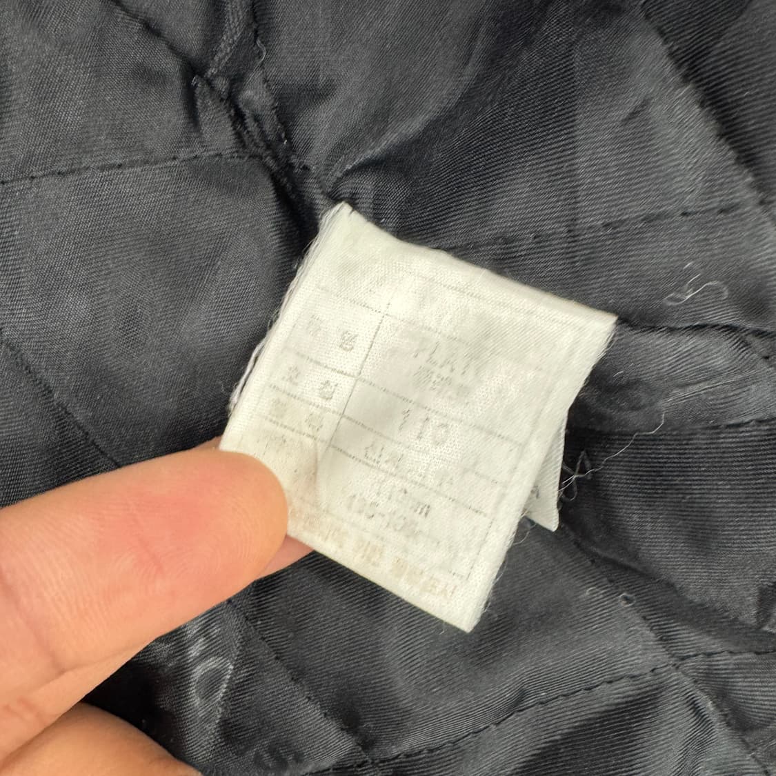 110(2XL~3XL) 아디다스 90s 올드스쿨 누빔 후드 자켓  상품이미지6