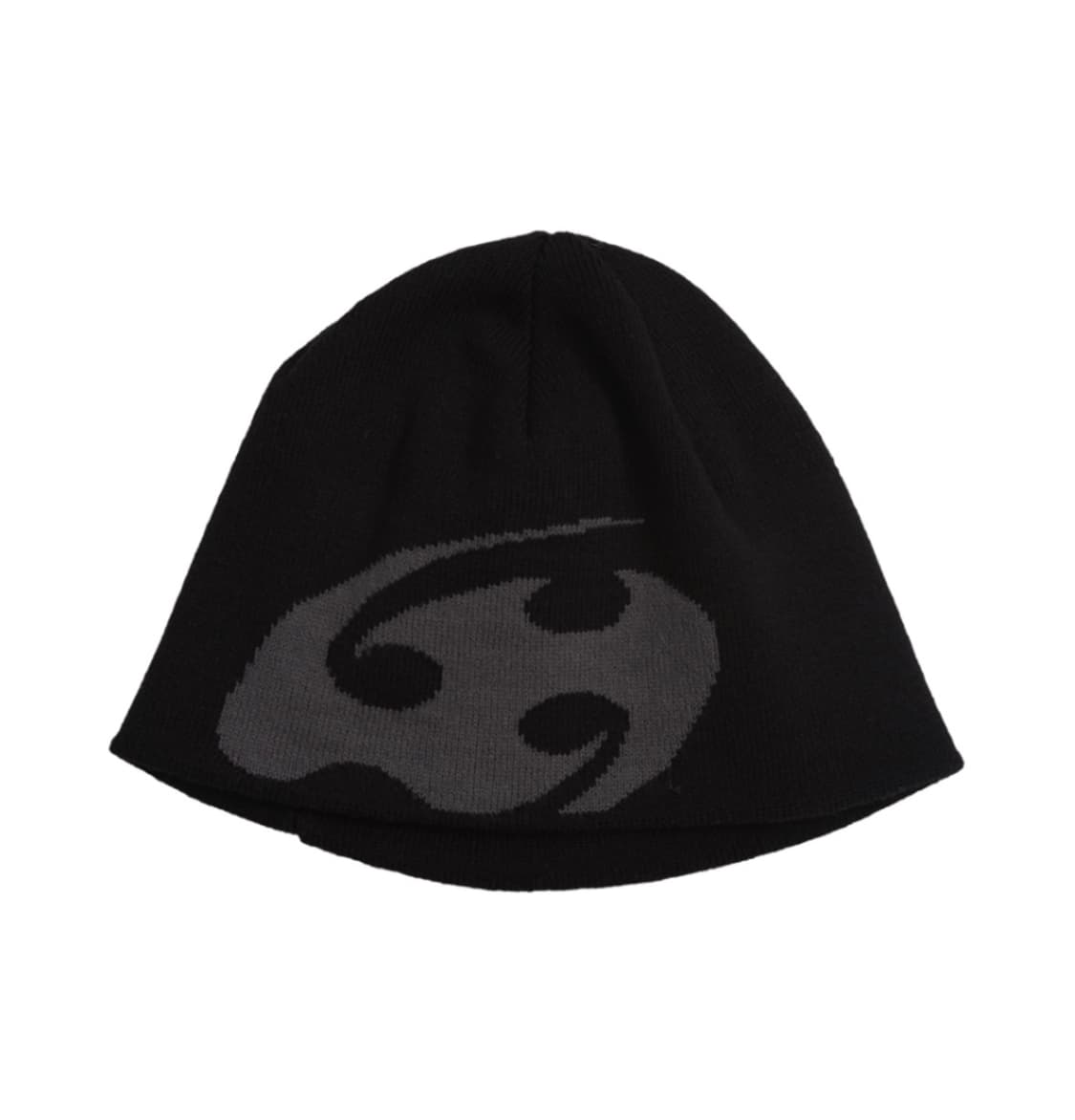 Sansan Gear Logo Beanie Black 상품이미지1
