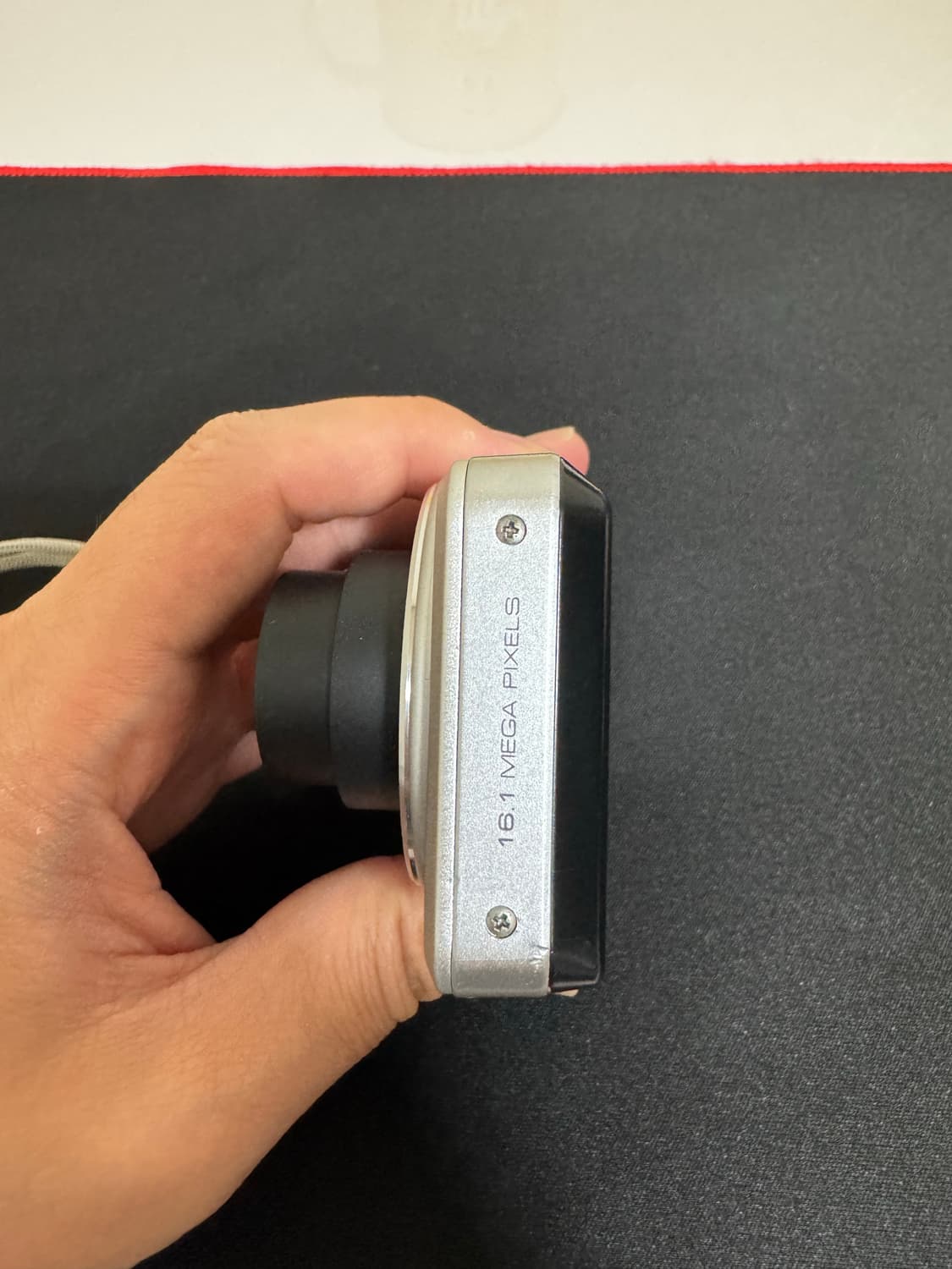 [풀박스, 민트급] 삼성 VLUU ST95 디카 상품이미지7