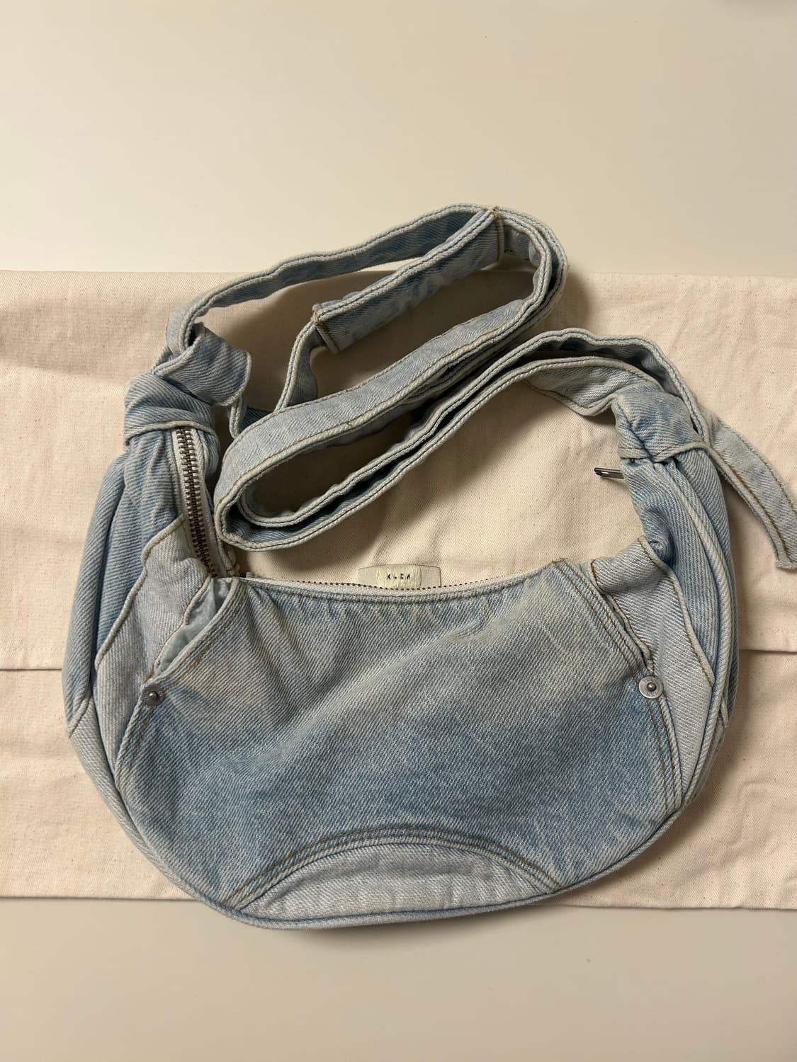 EP.3 SYNOPSIS 01 BAG 상품이미지1