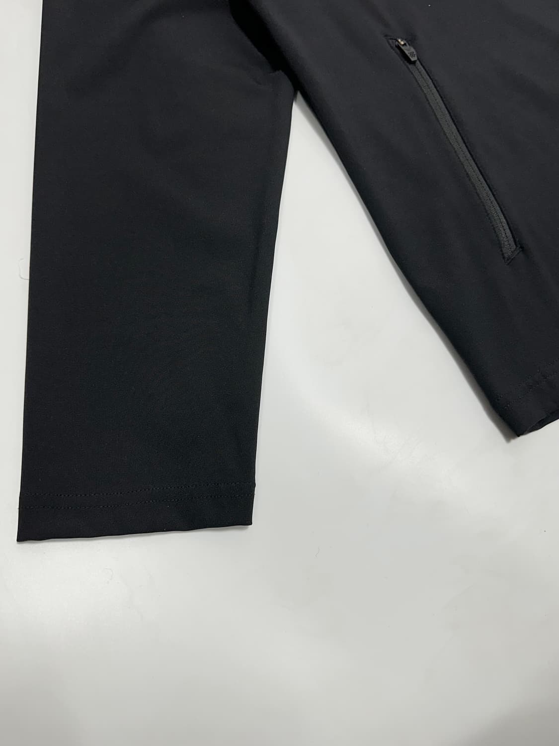 다이나핏 스매쉬 트레이닝 져지 자켓 상품이미지4