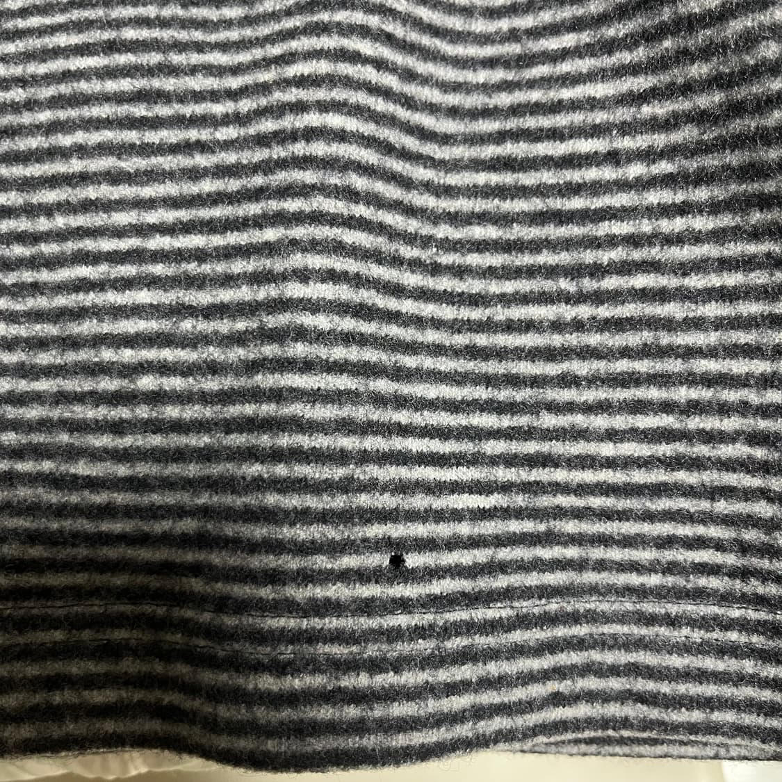 톰포드 YSL 입생로랑 리브고쉬 캐시미어 스트라이프 스웨터 생로랑 상품이미지5