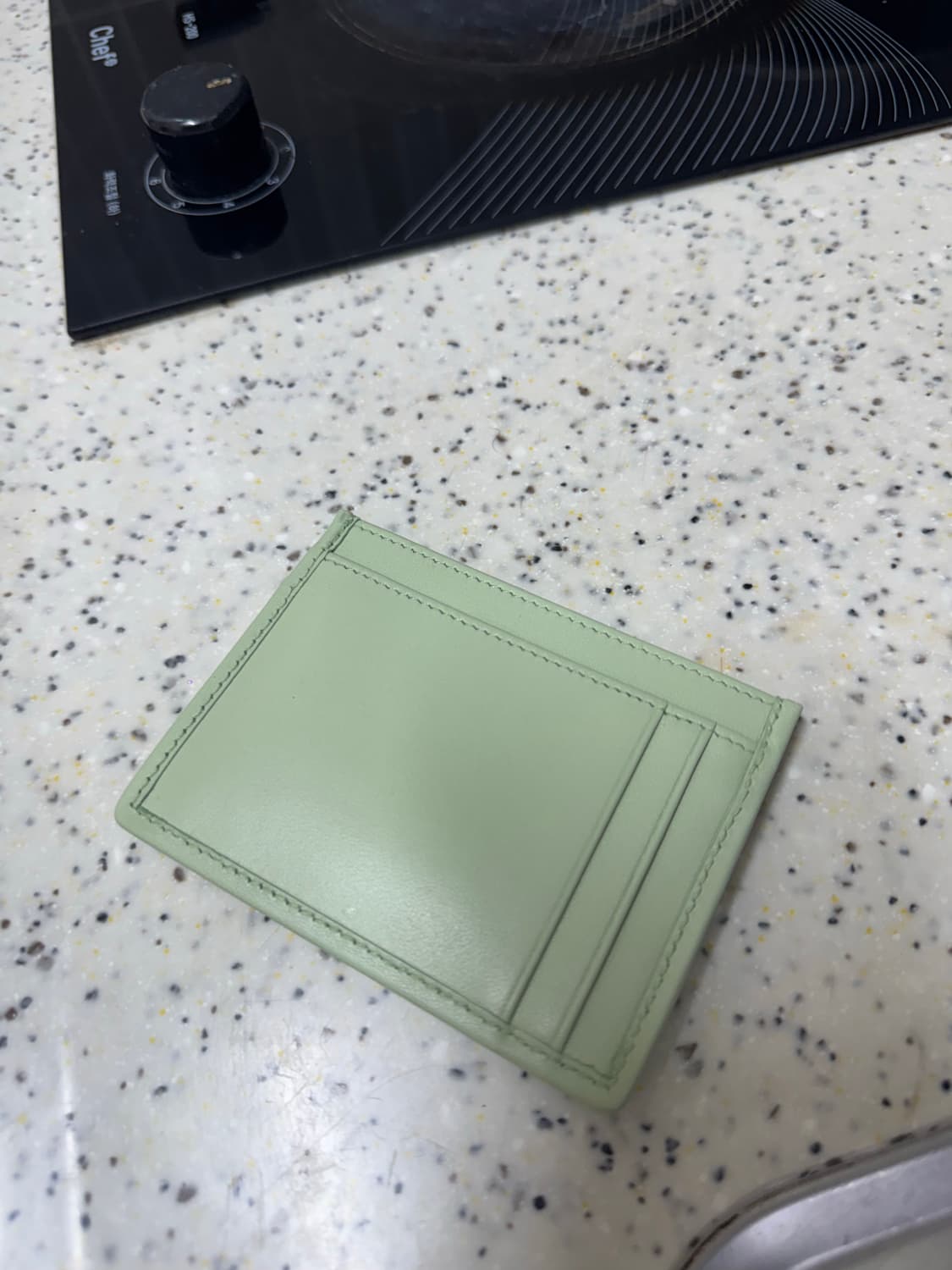 미우미우 카드지갑 상품이미지3