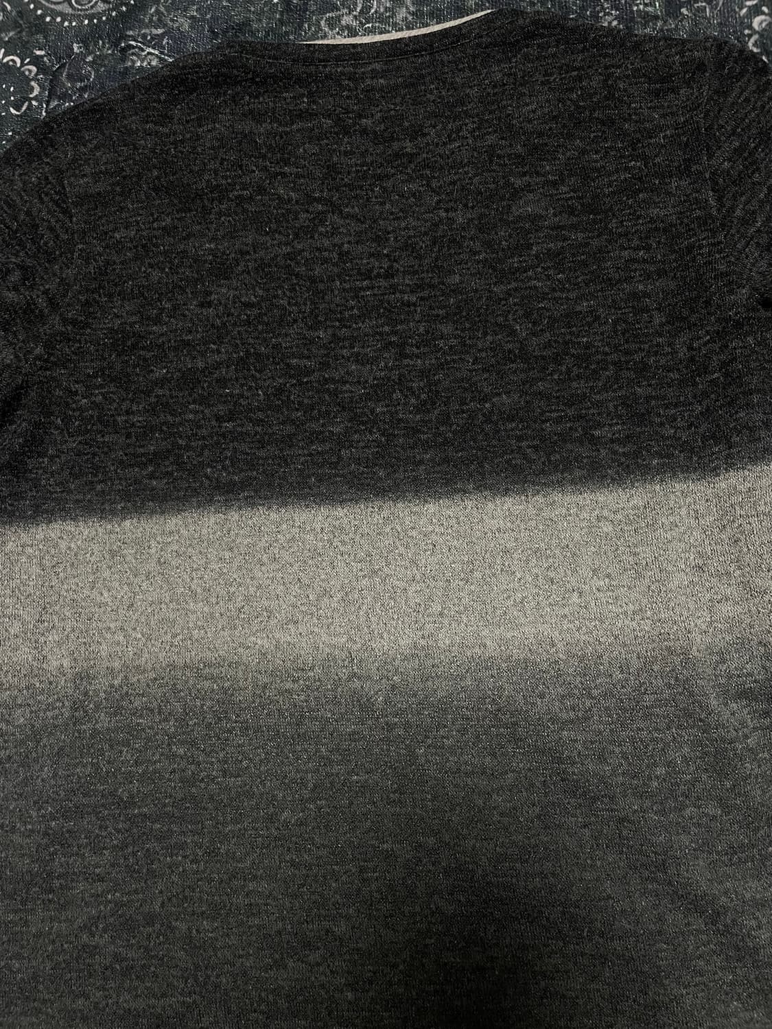 semantic design knit sleeve 상품이미지4