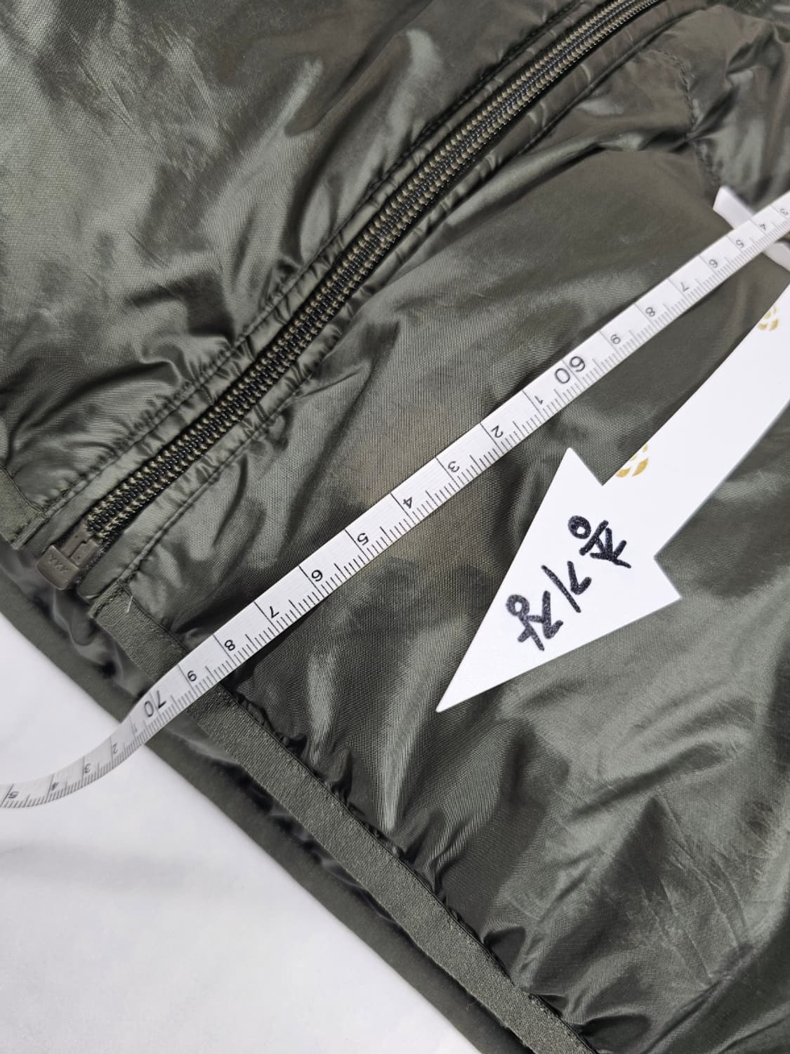 유니클로울트라라이트패딩 상품이미지6