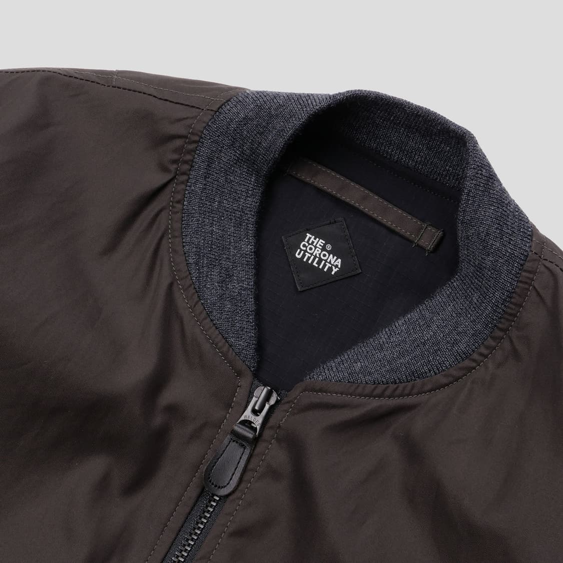 코로나 유틸리티 L-2 자켓 상품이미지3