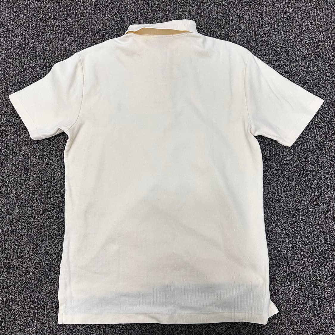 POLO 폴로 랄프로렌 카라티 반팔티셔츠 S 상품이미지6