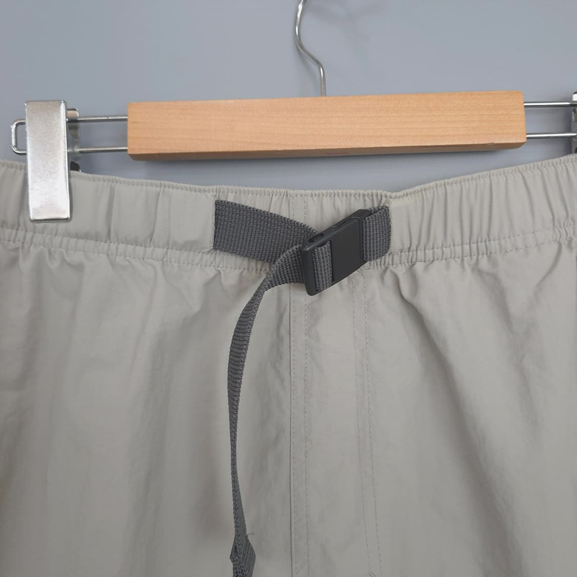 콜럼비아 Columbia 기능성 나일론 카고 반바지 85(L) 상품이미지2