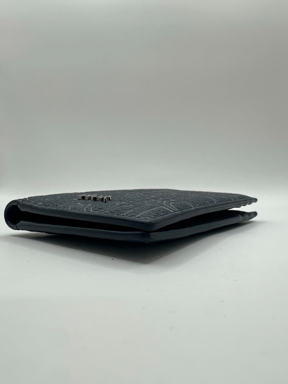 [A급/신형]디올 그래비티 버티컬 오거나이저 카드지갑 상품이미지2