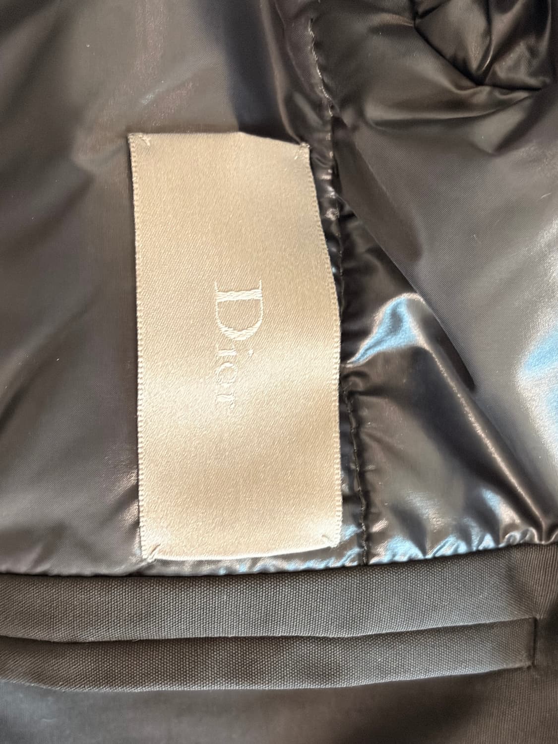 디올옴므 07Fw 필드자켓48 상품이미지7