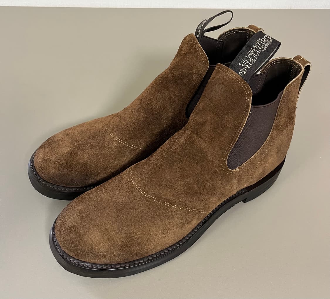 RRL 콩그레스 상품이미지1