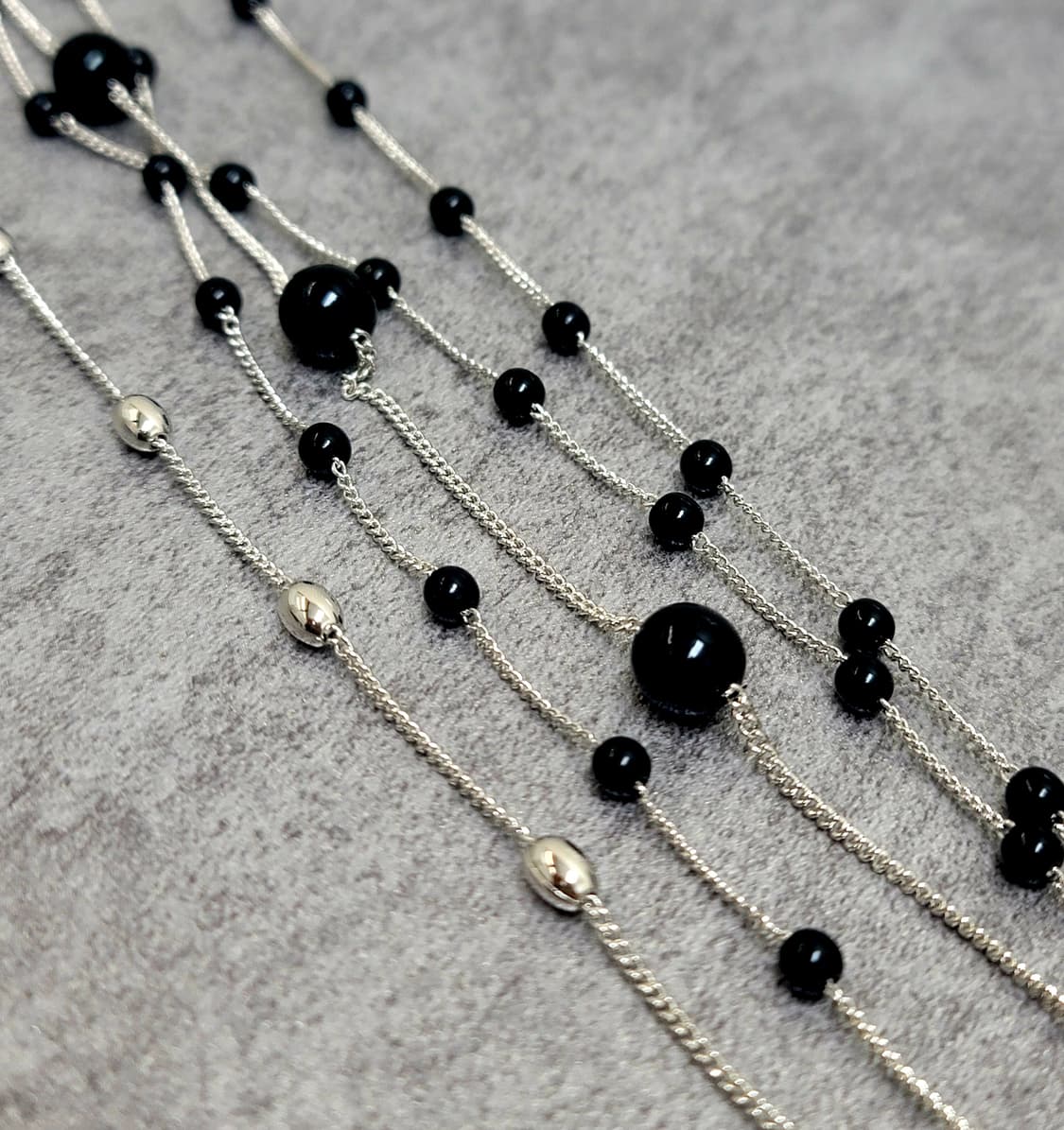 vintage necklace 상품이미지4