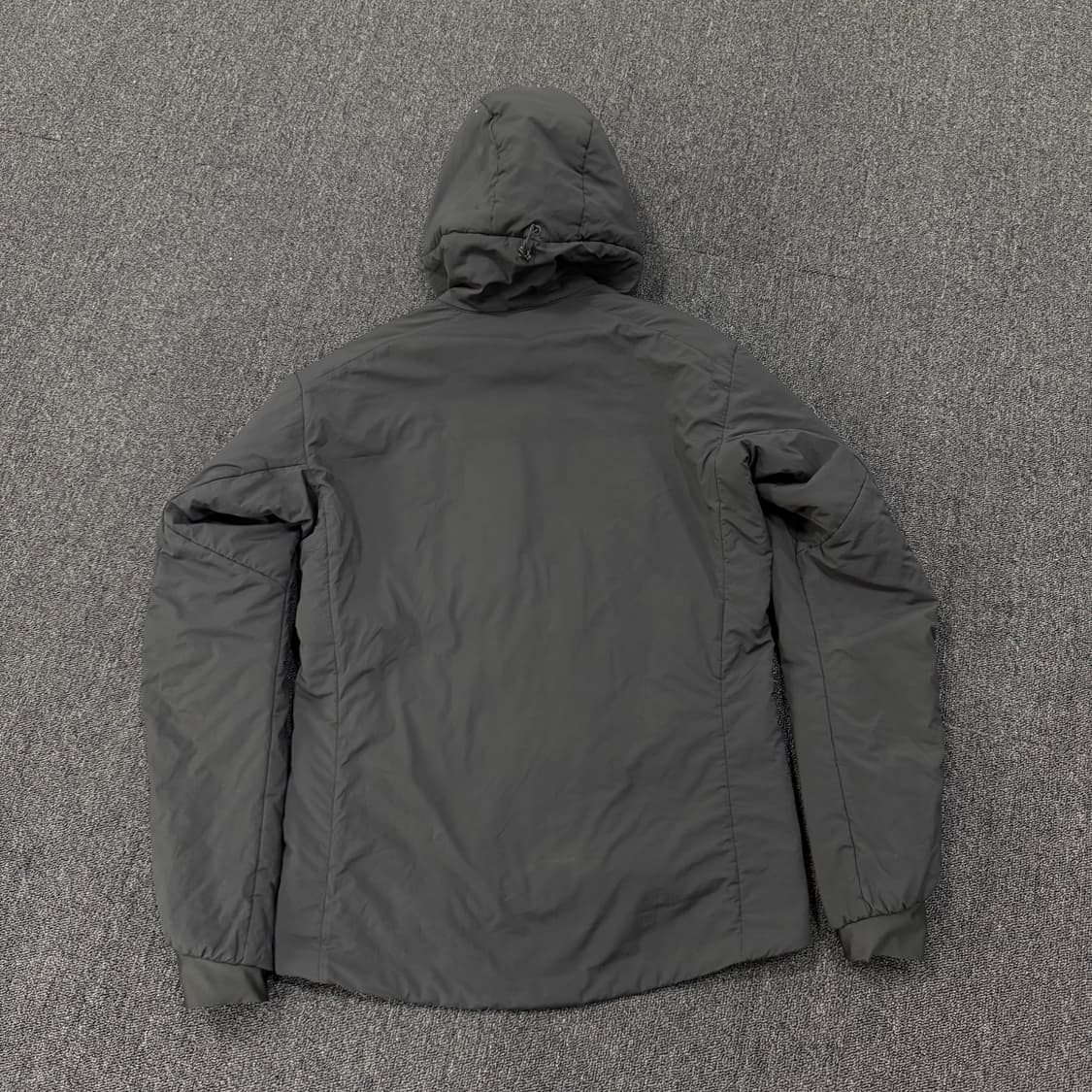 아크테릭스 프로톤LT 후디 자켓 상품이미지6