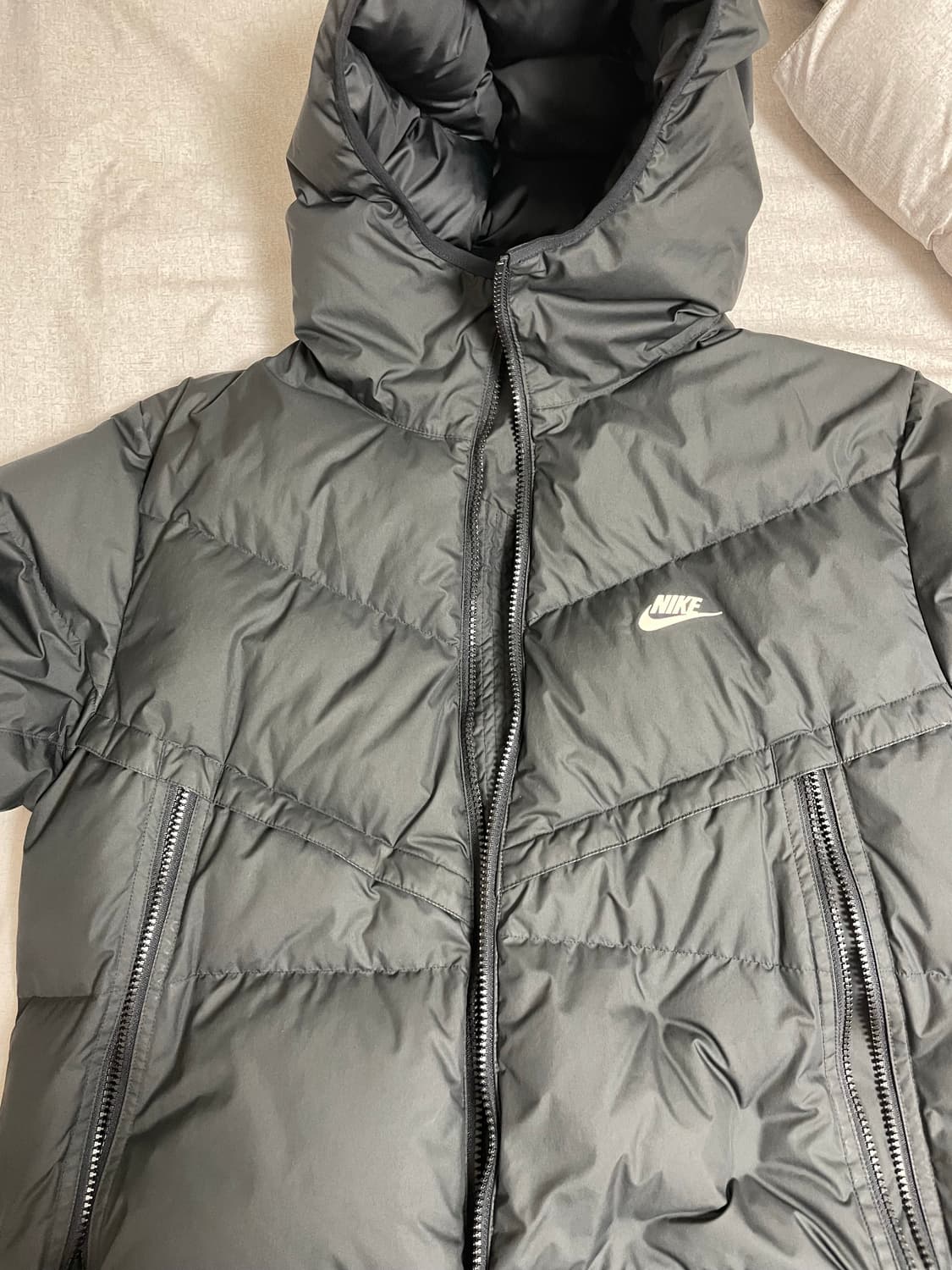 나이키 NSW 스톰핏 패딩 L 상품이미지1