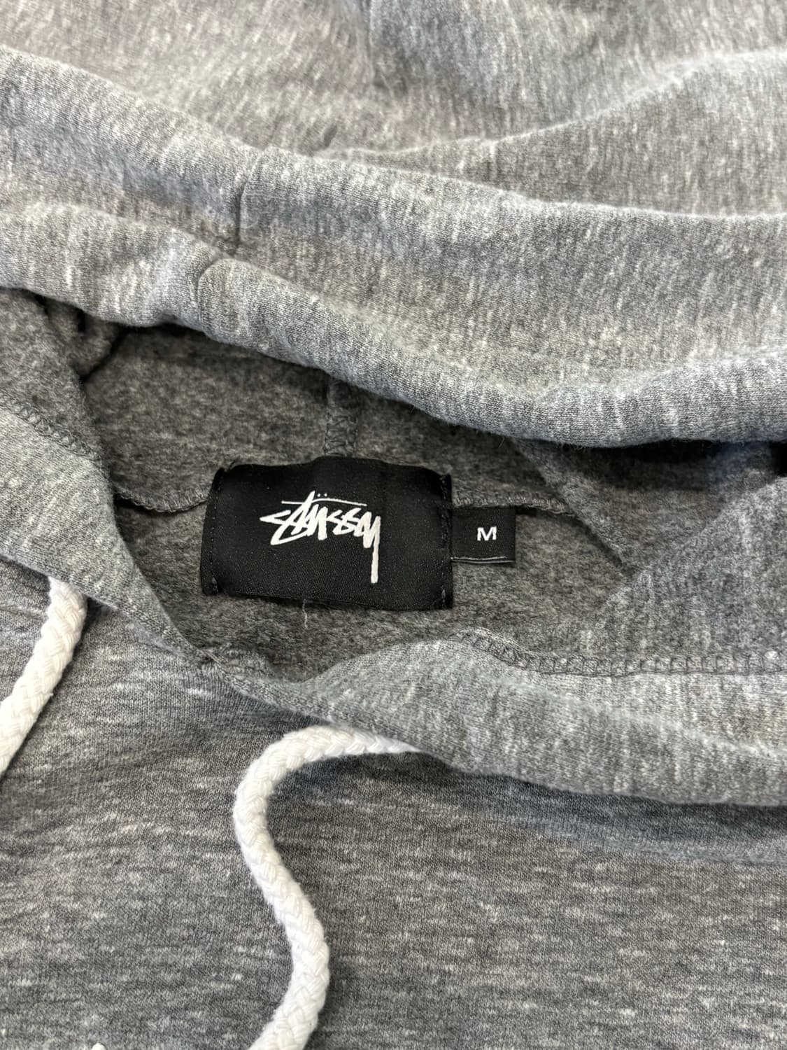 stussy hoodie 상품이미지3