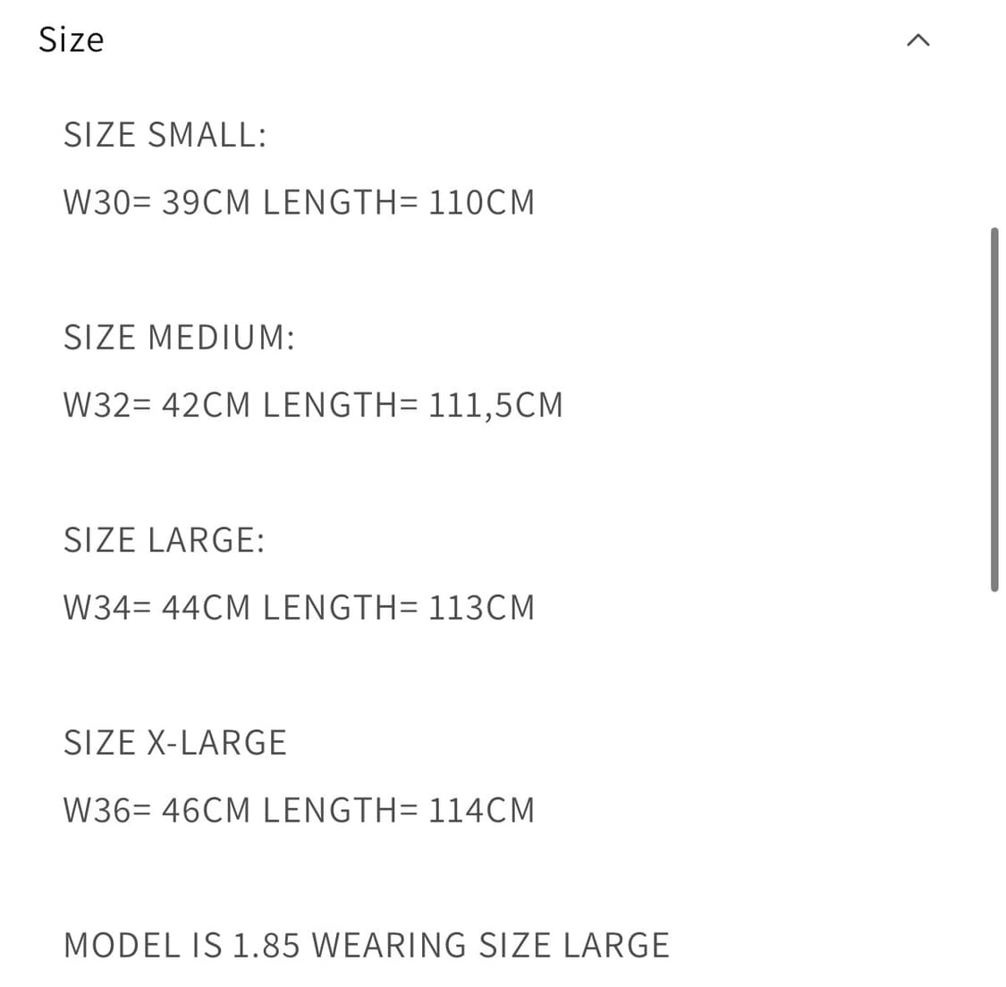 노페이스 스튜디오 NFS PLEATED SUIT PANTS BLACK 상품이미지3