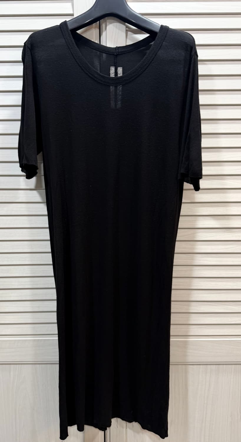 Rick Owens 릭 오웬스 롱슬리브 티셔츠 상품이미지3