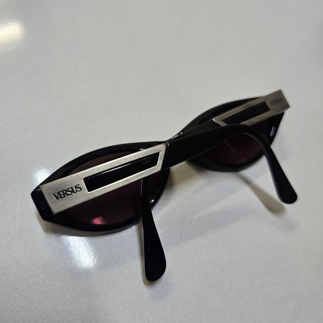 베르사체 선글라스 빈티지 정품 상품이미지5