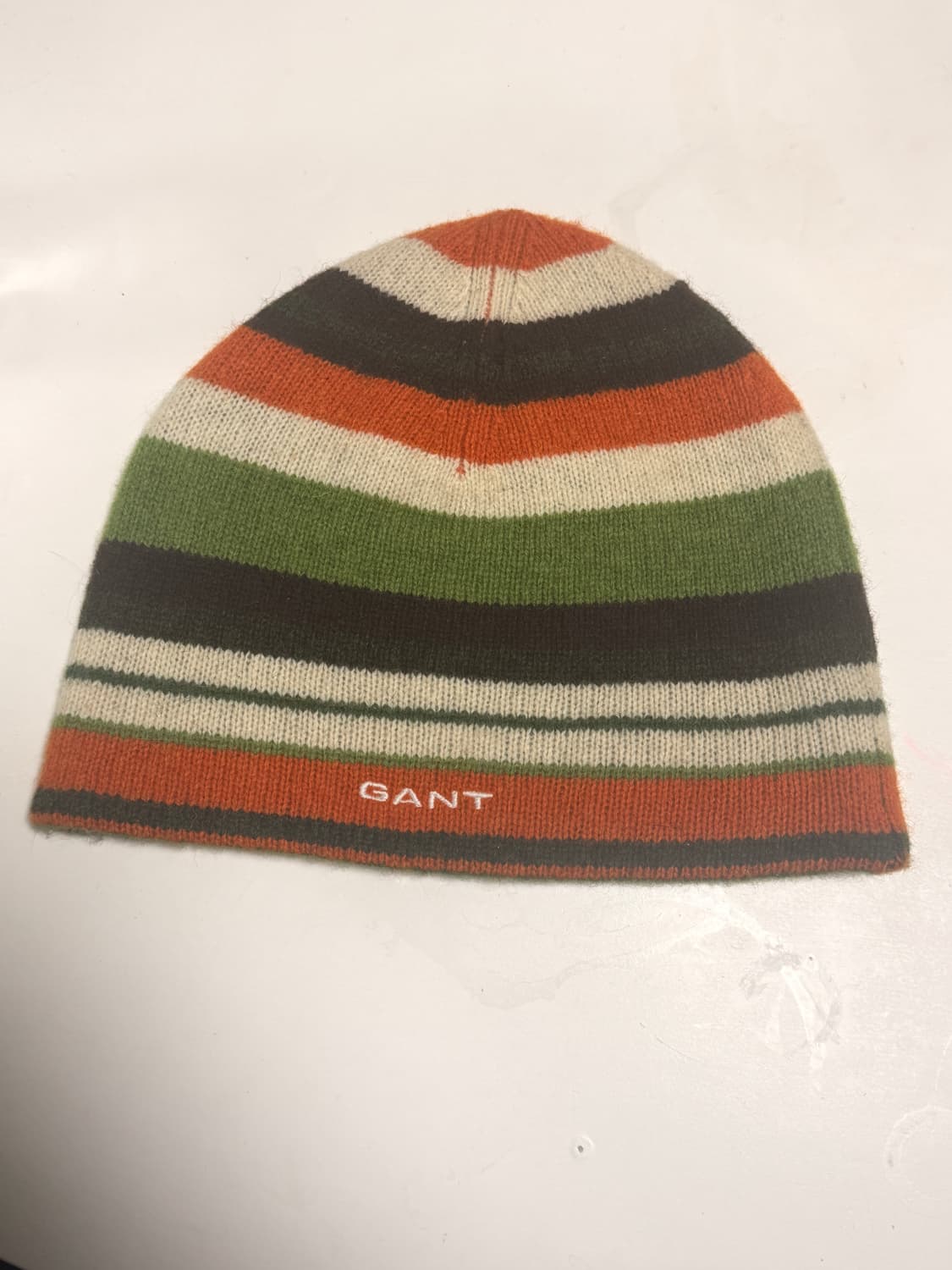 GANT Beanie 간트 비니 상품이미지1