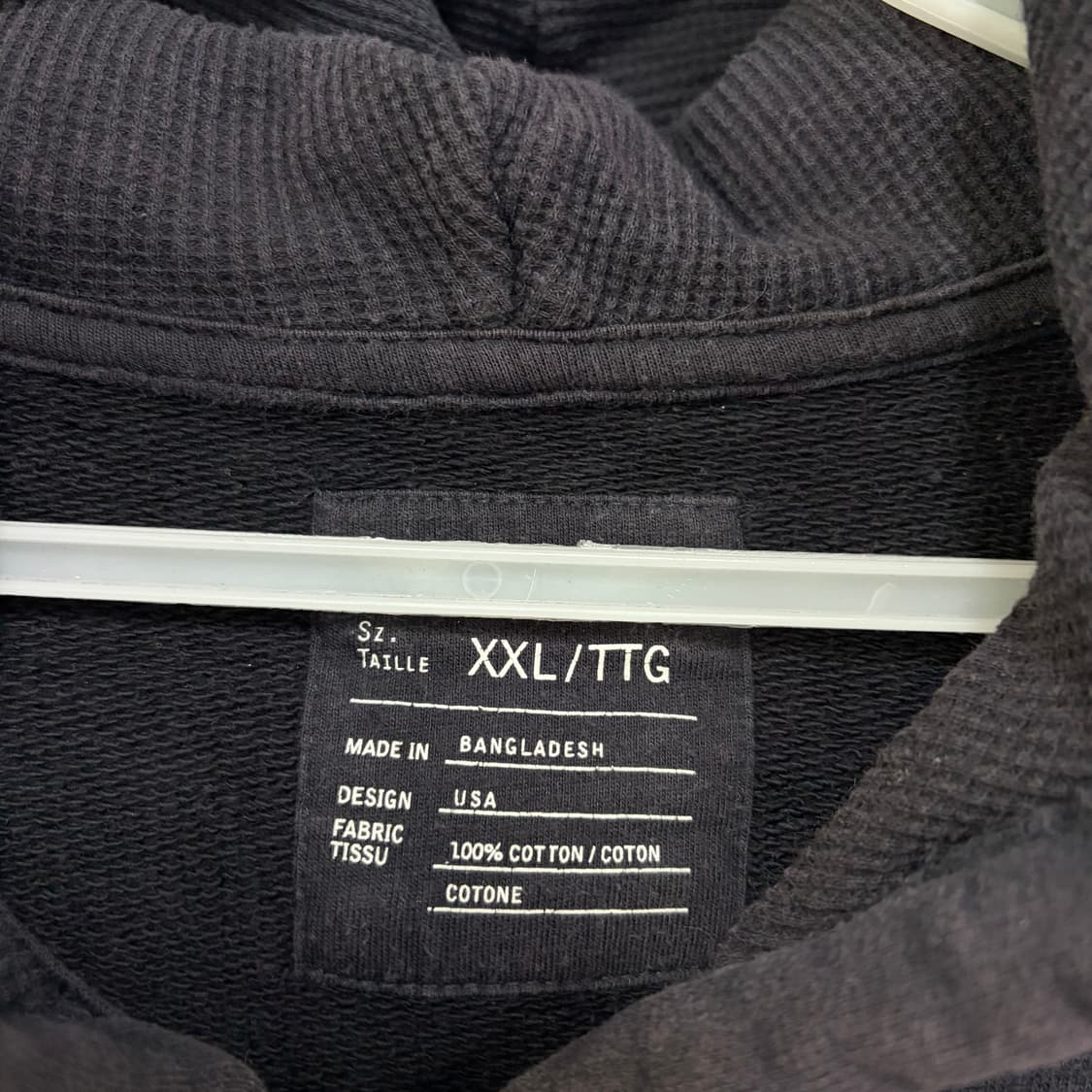 갭 후드집업[1780] 상품이미지6