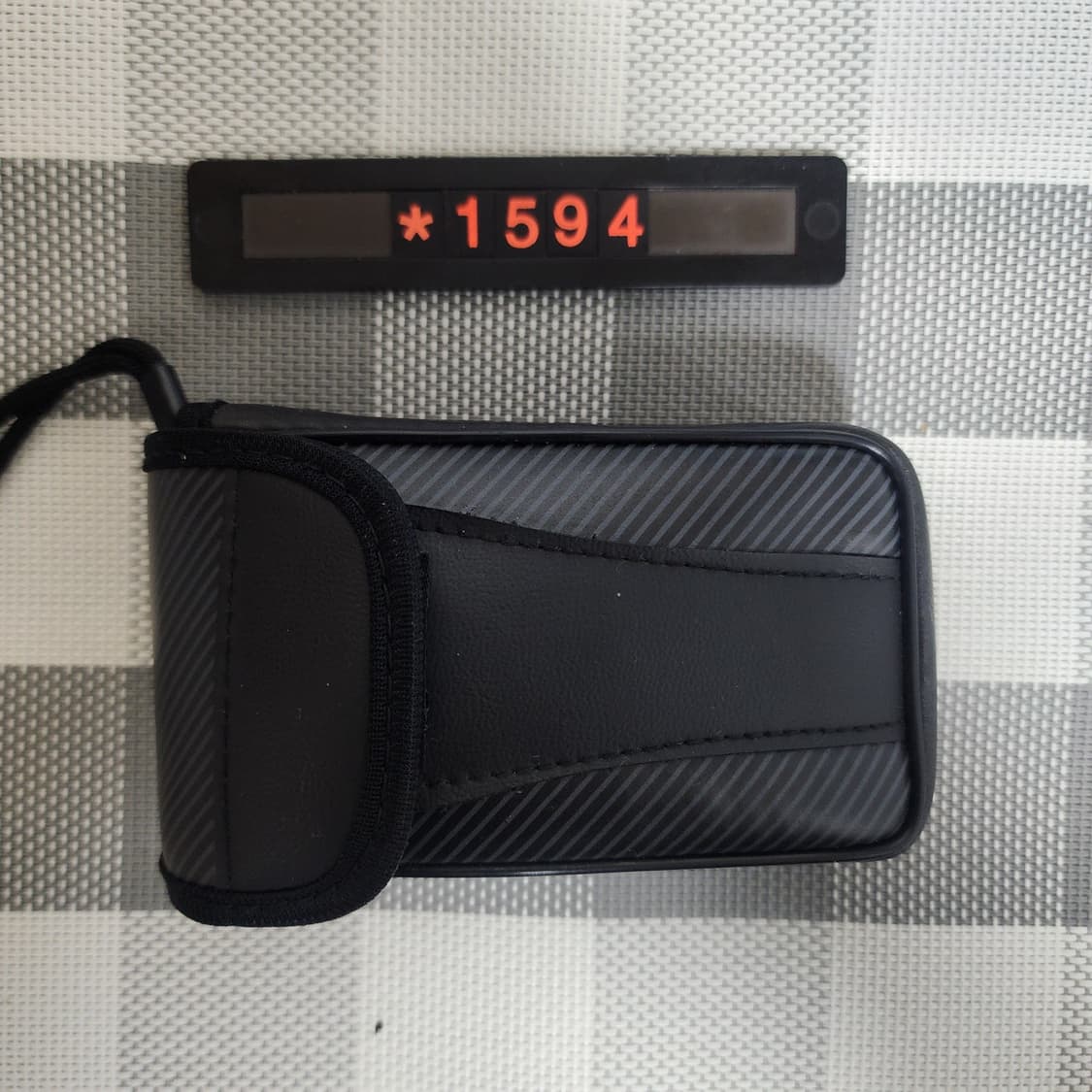 올림푸스 뮤 줌 105 디럭스 필름카메라 파우치포함 상품이미지7