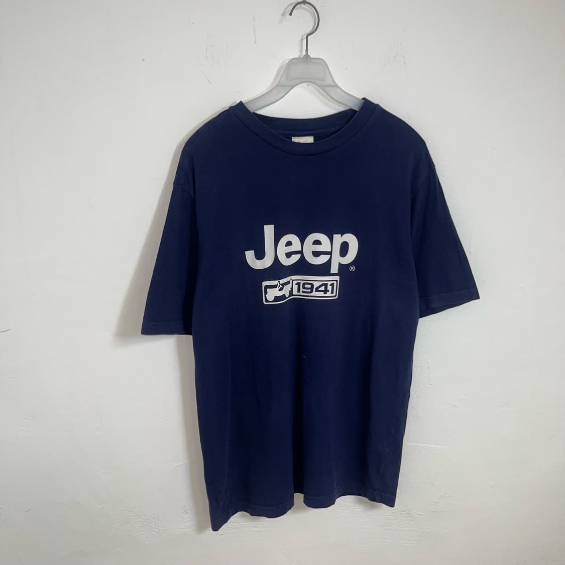 Jeep 반팔 상품이미지1