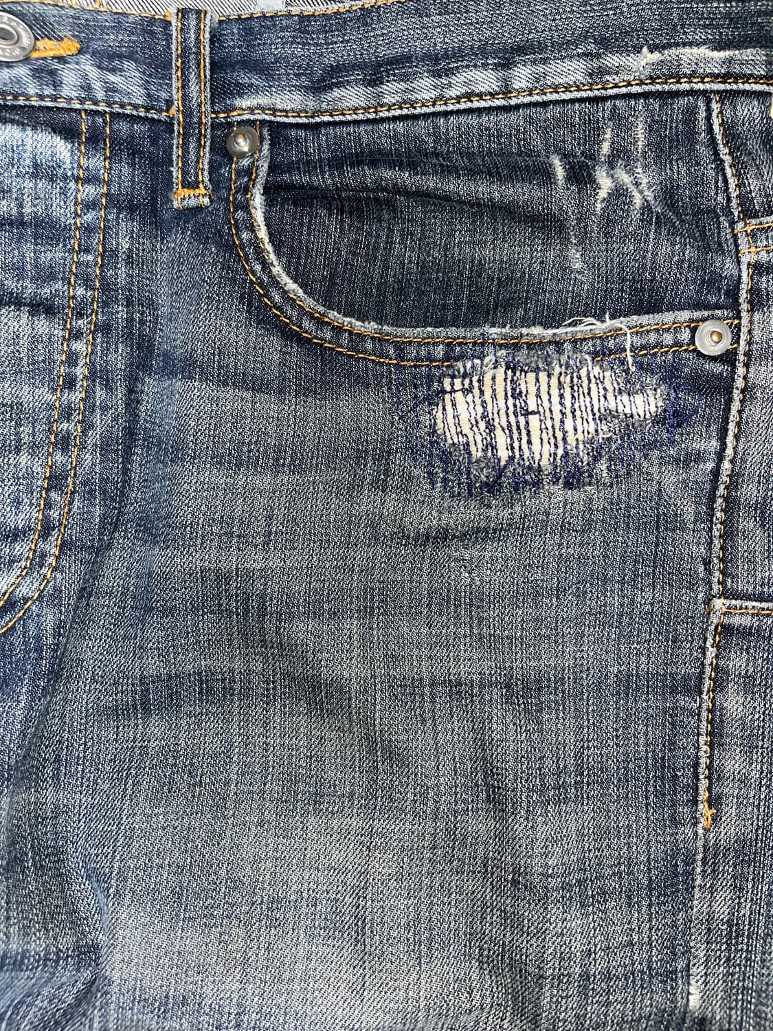 [30] 디올옴므 08aw 커스텀 제이크  상품이미지5