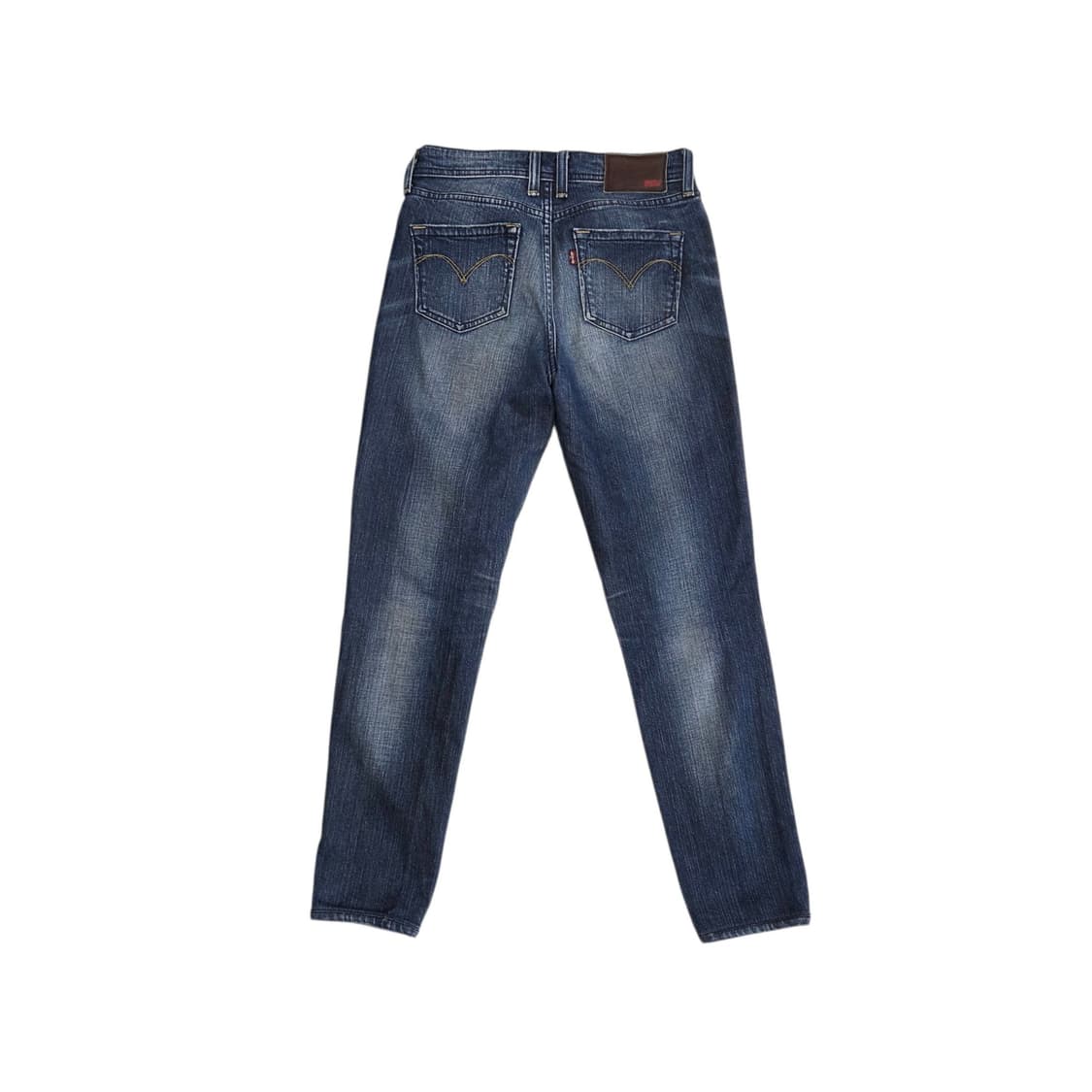 Levi's 리바이스 25 demi curve 데님 청바지 상품이미지3
