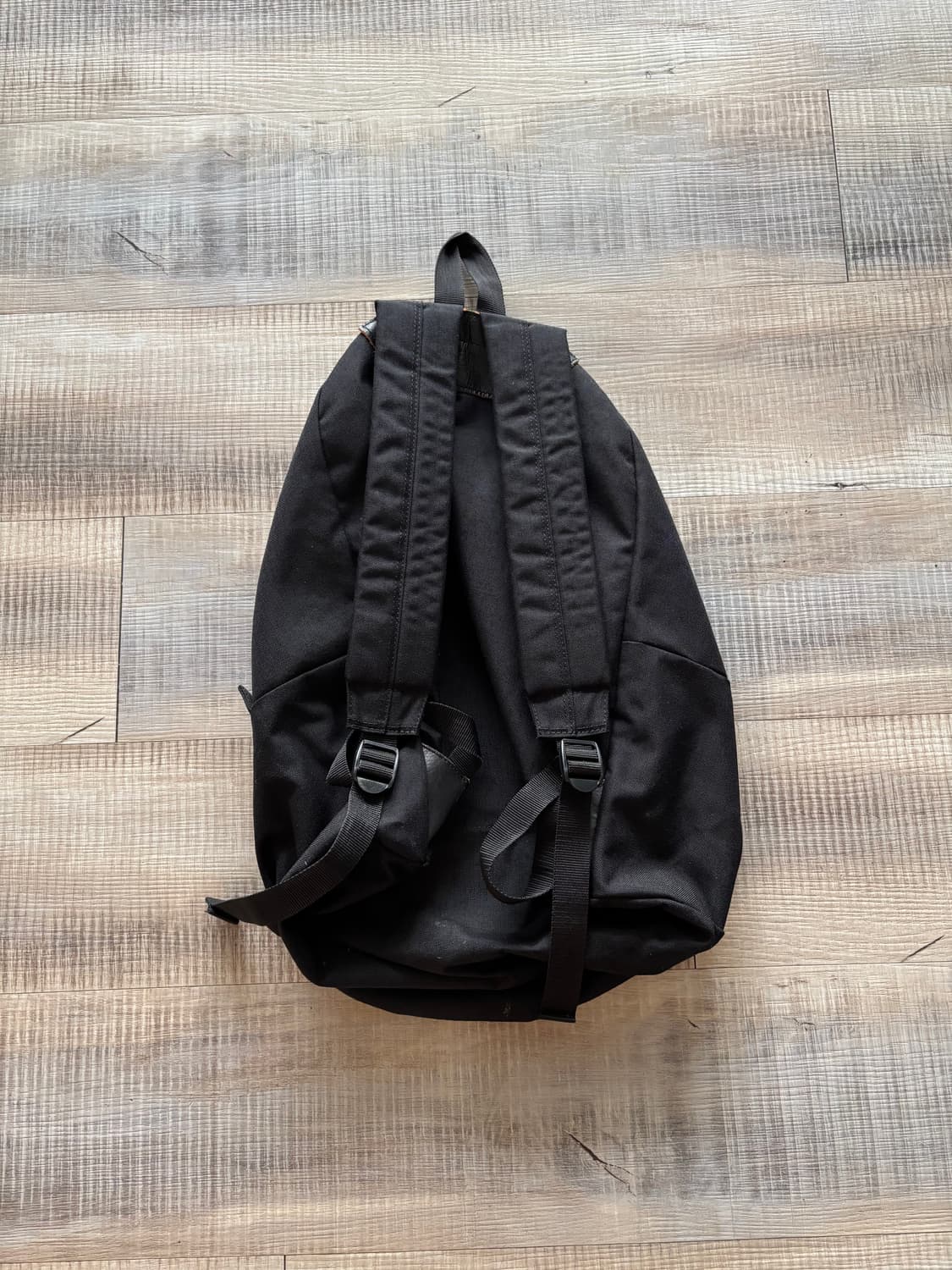 [L] 꼼데가르송 옴므 플러스 백팩 상품이미지2