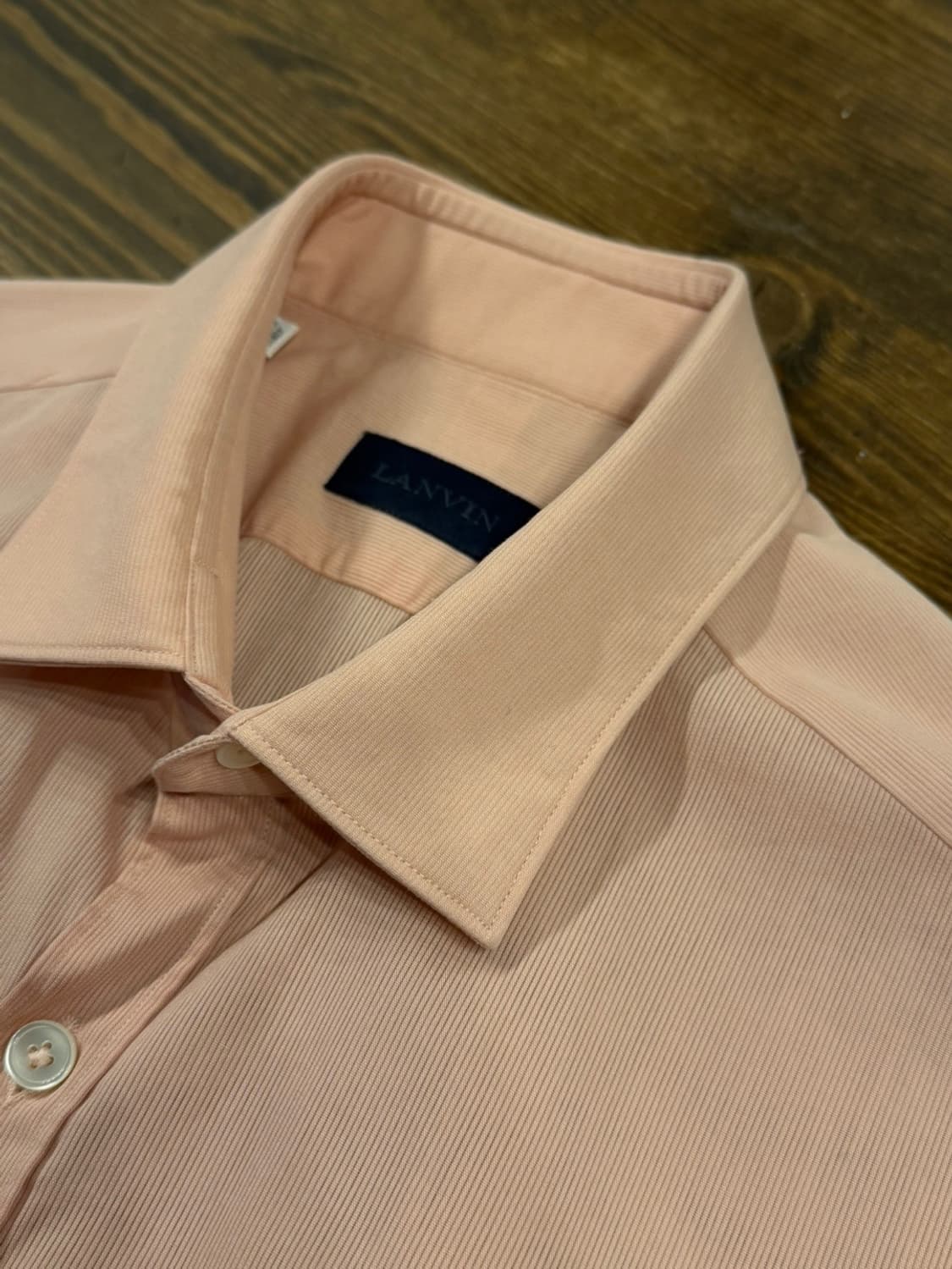 랑방 드레스셔츠 남성100 상품이미지7