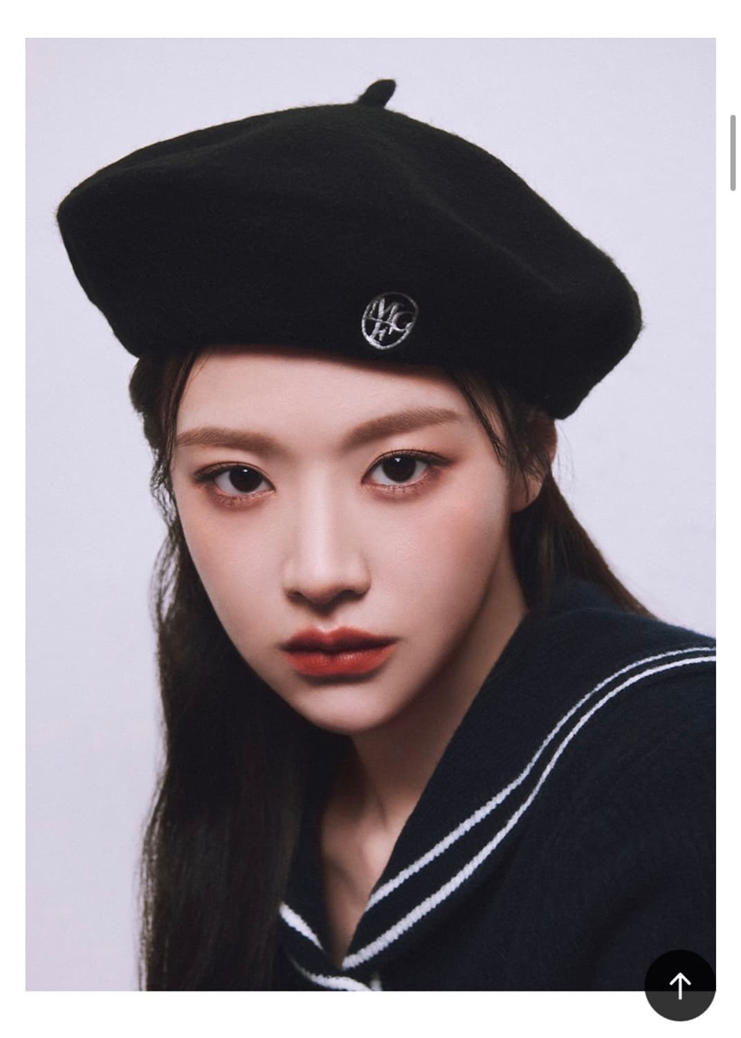 마리떼 프랑소와 저버 베레모 그레이 상품이미지2