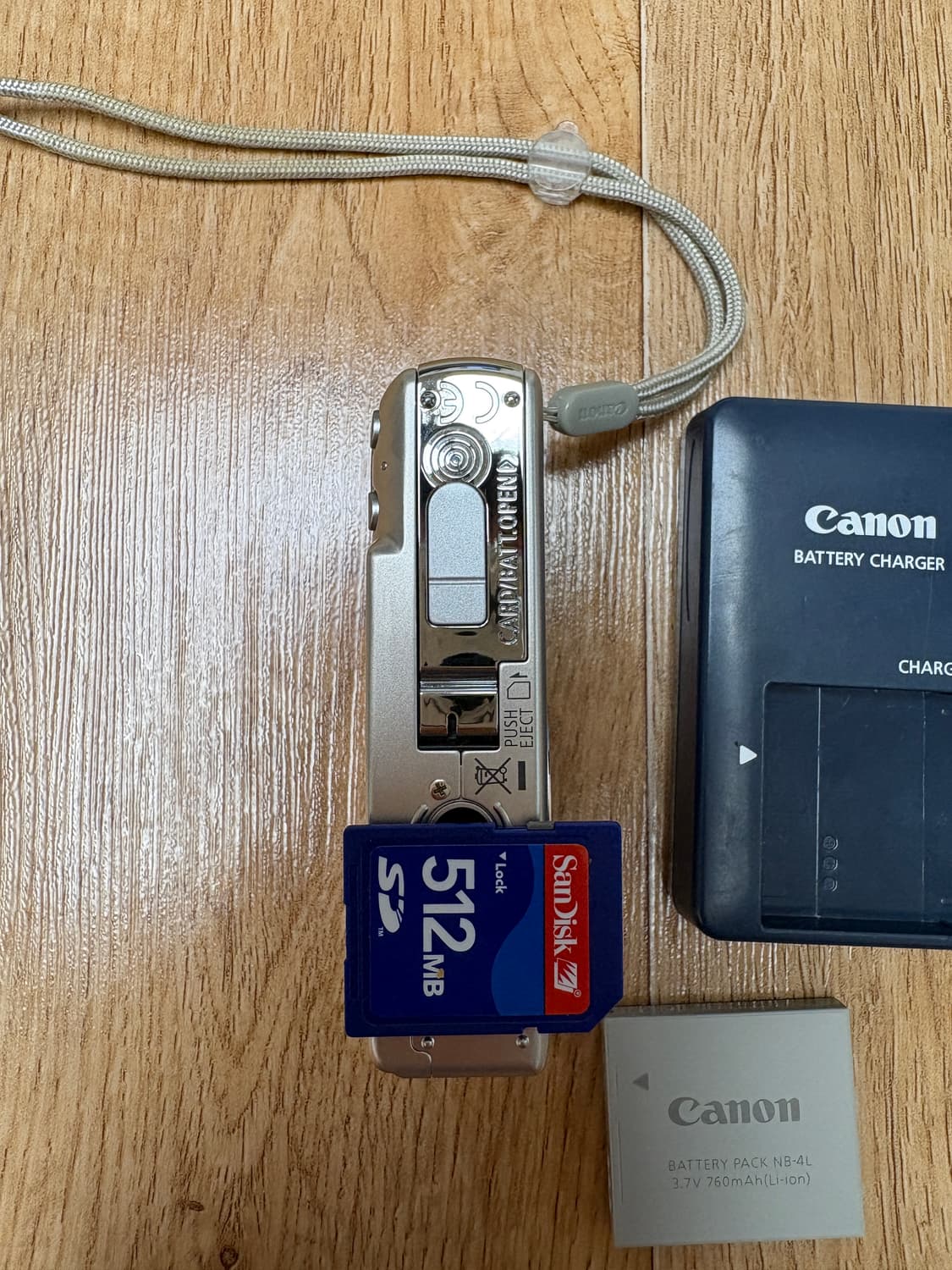 캐논 익서스60 IXUS60 상품이미지3