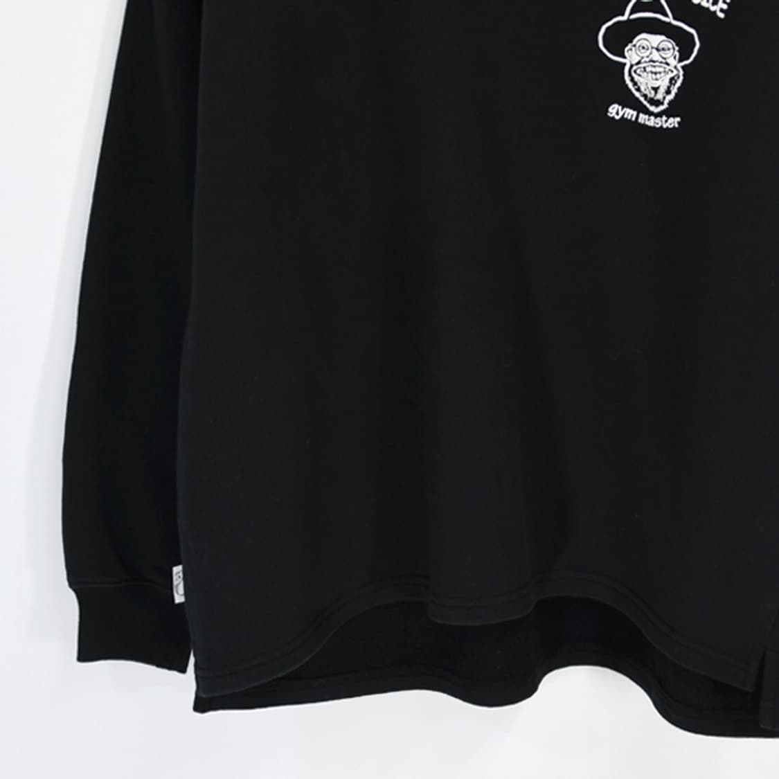 gym master 티셔츠 상품이미지5