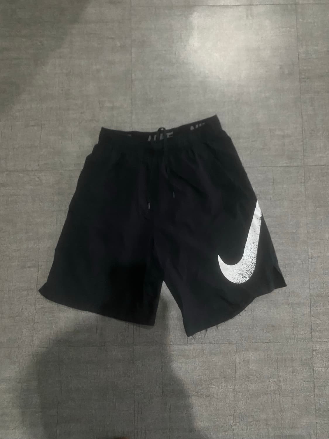 Nike 나이키 올드스쿨스트릿 하프팬츠 반바지 상품이미지1