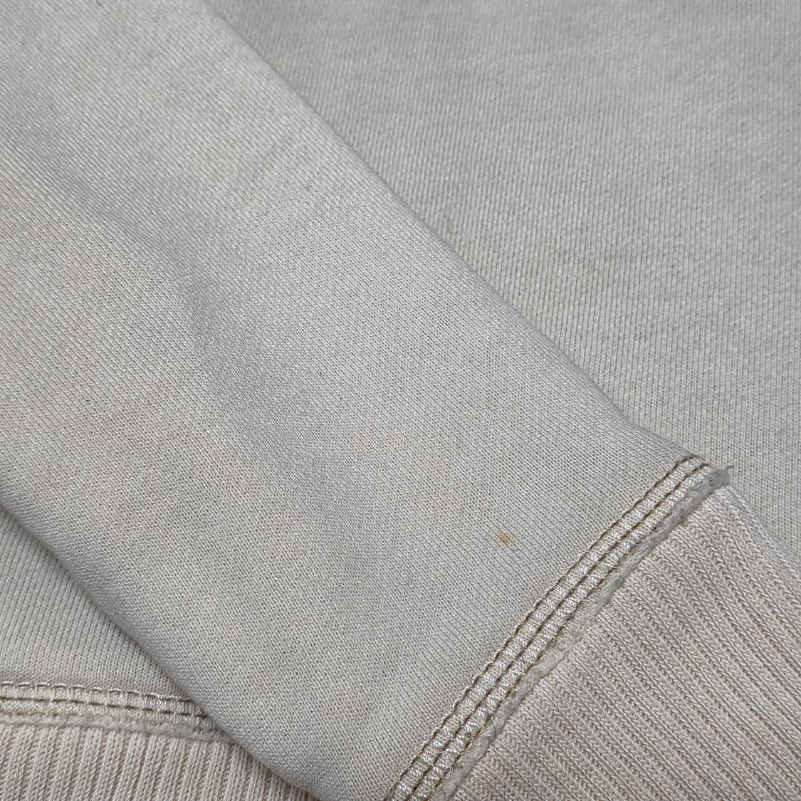 빈티지 아베크롬비 울프죠깔 폴로진 후드 집업 y2k 오네갸루 d.i.a깔 상품이미지6