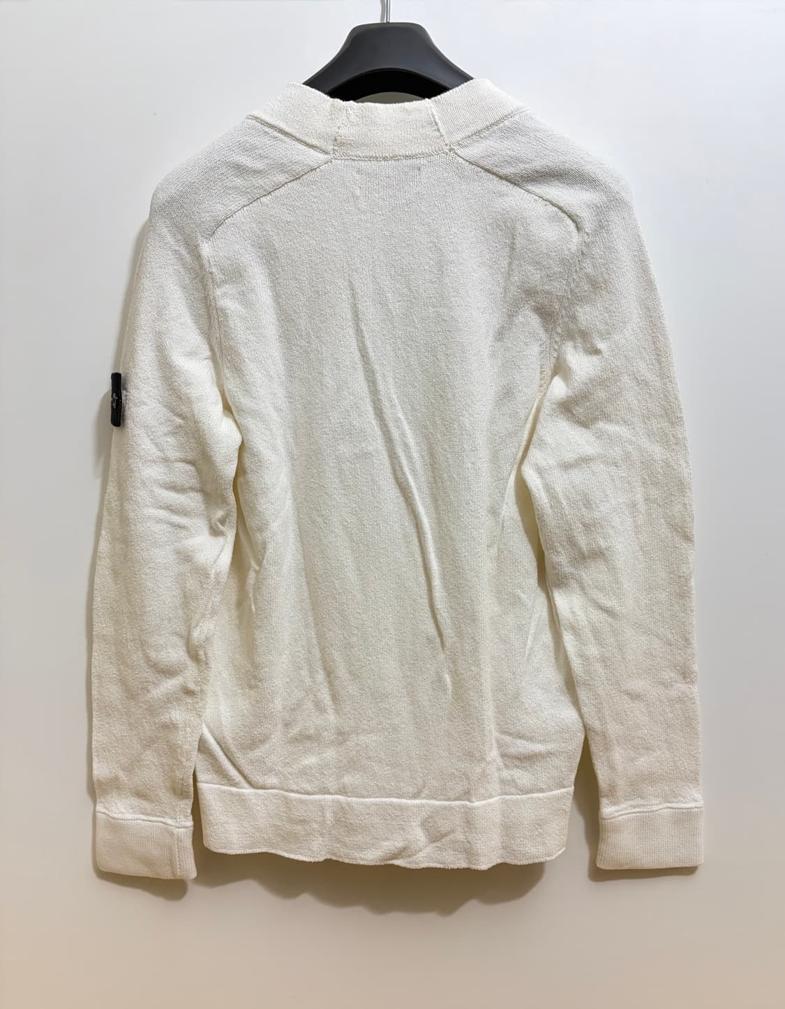 스톤아일랜드 정품 가디건 상품이미지2