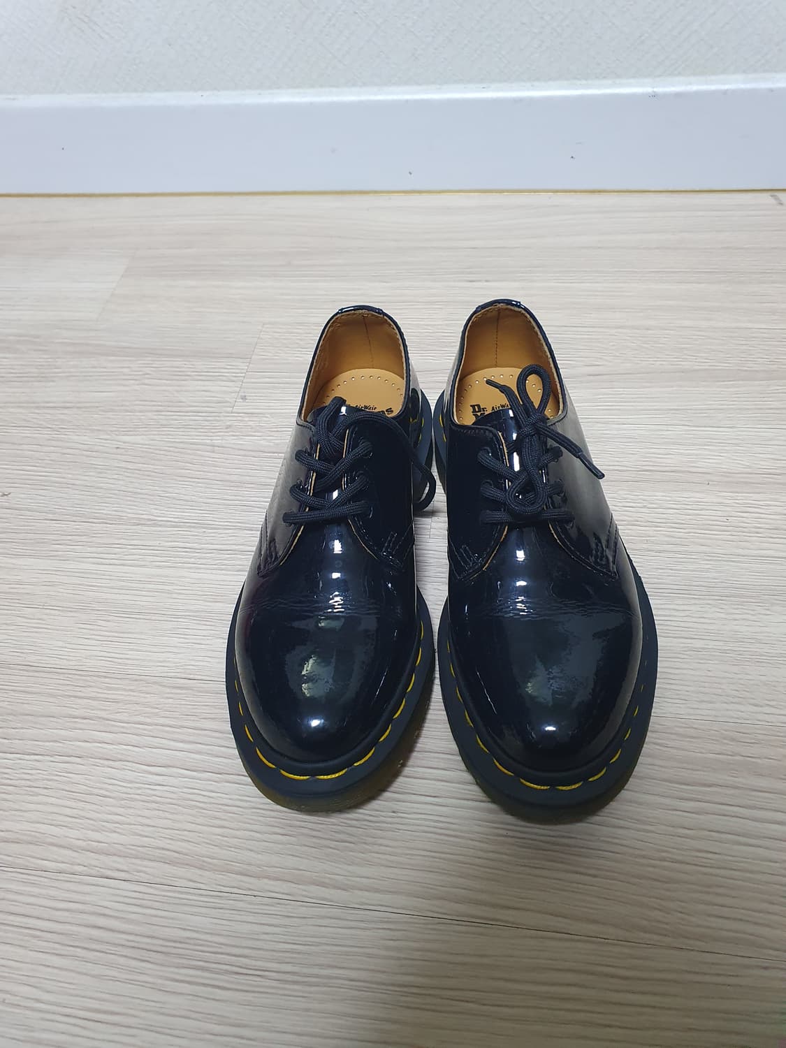 닥터마틴 1461 유광 로퍼 220~215 상품이미지3