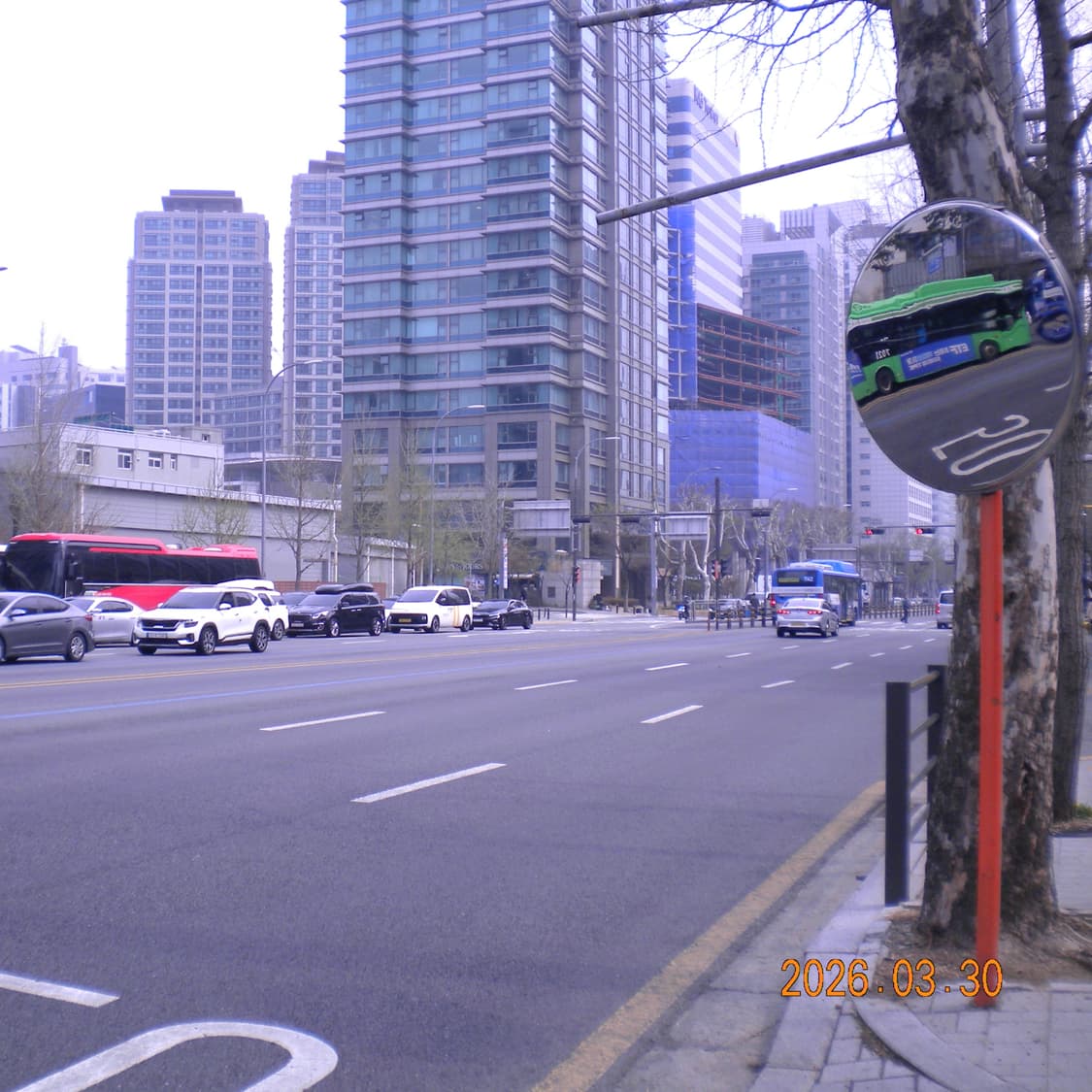 니콘 쿨픽스 S203 (작례○) 상품이미지6