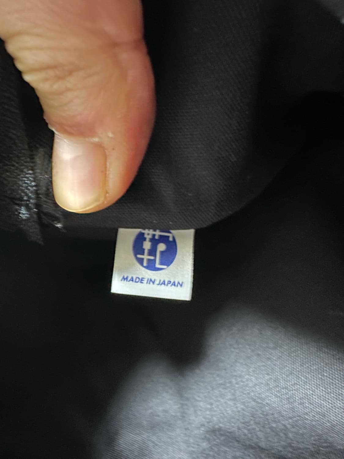 PORTER 요시다 포터 2WAY 브리프케이스 블랙 상품이미지9