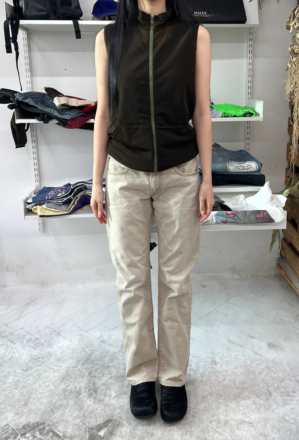 Lui Chantant 베스트 상품이미지6